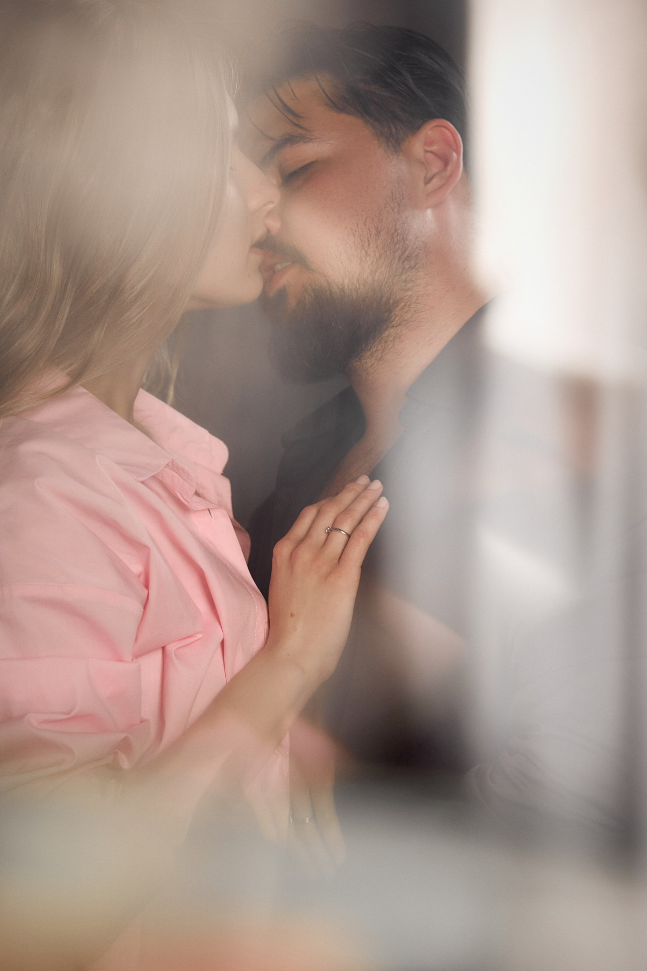 Фотосессия Лады и Максима