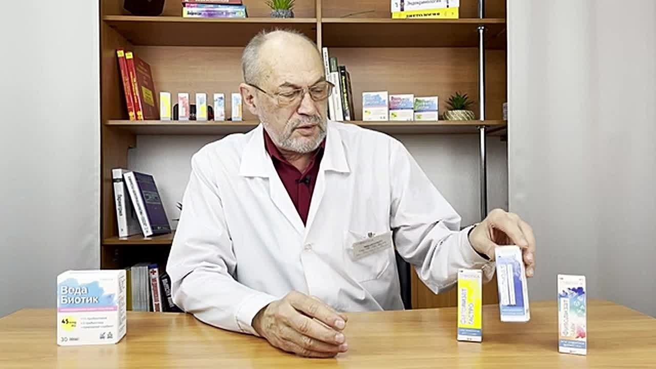 Антипаразитарная программа. Медицина с душой