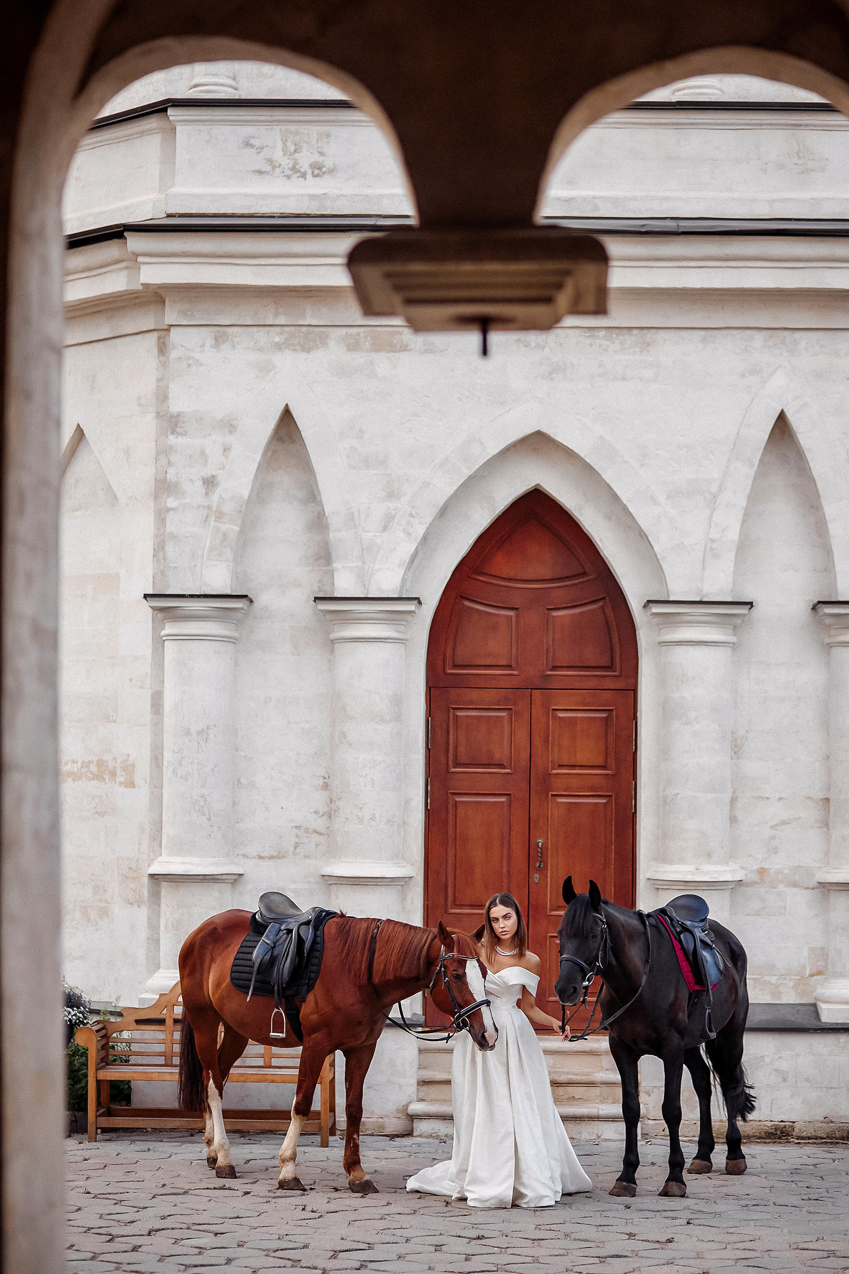 Свадебный и портретный фотограф Roxana Imp Тверь Москва