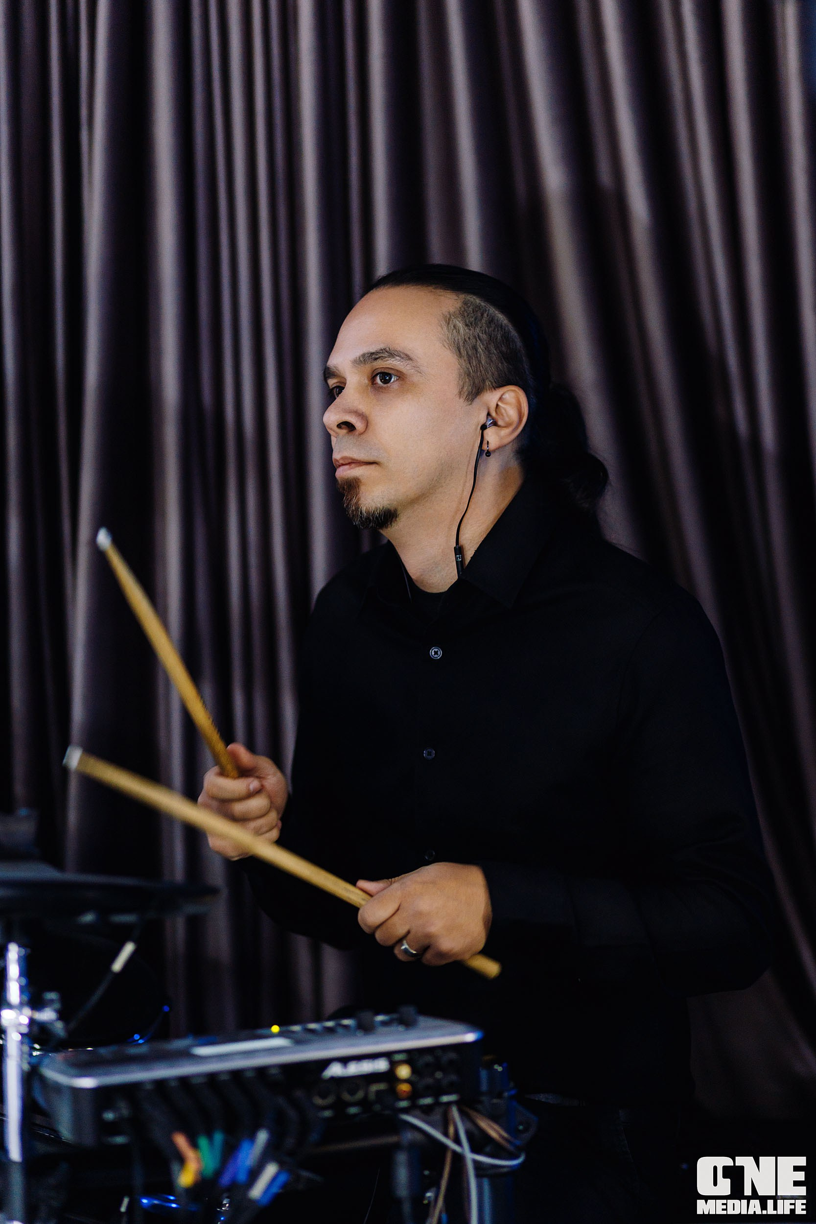 Фоторепортаж из ресторана Океан. One Media Life: фоторепортажи, фотоотчеты с мероприятий и заведений