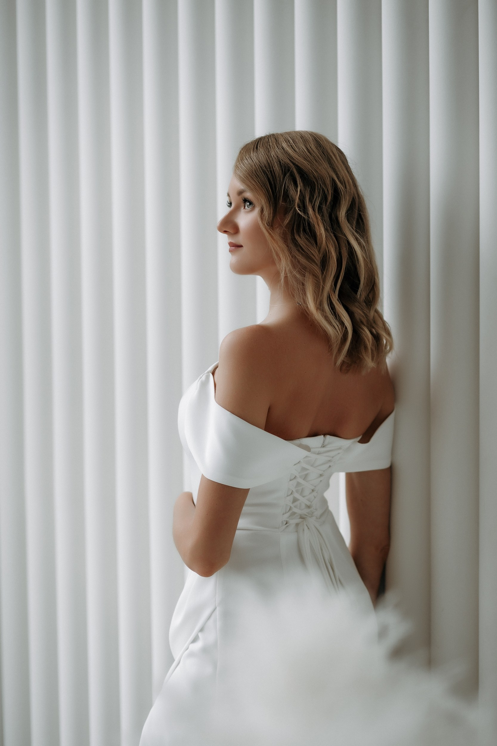 Фотостудии и пространства Перми для свадебной фотосессии. Свадебный фотограф Пермь