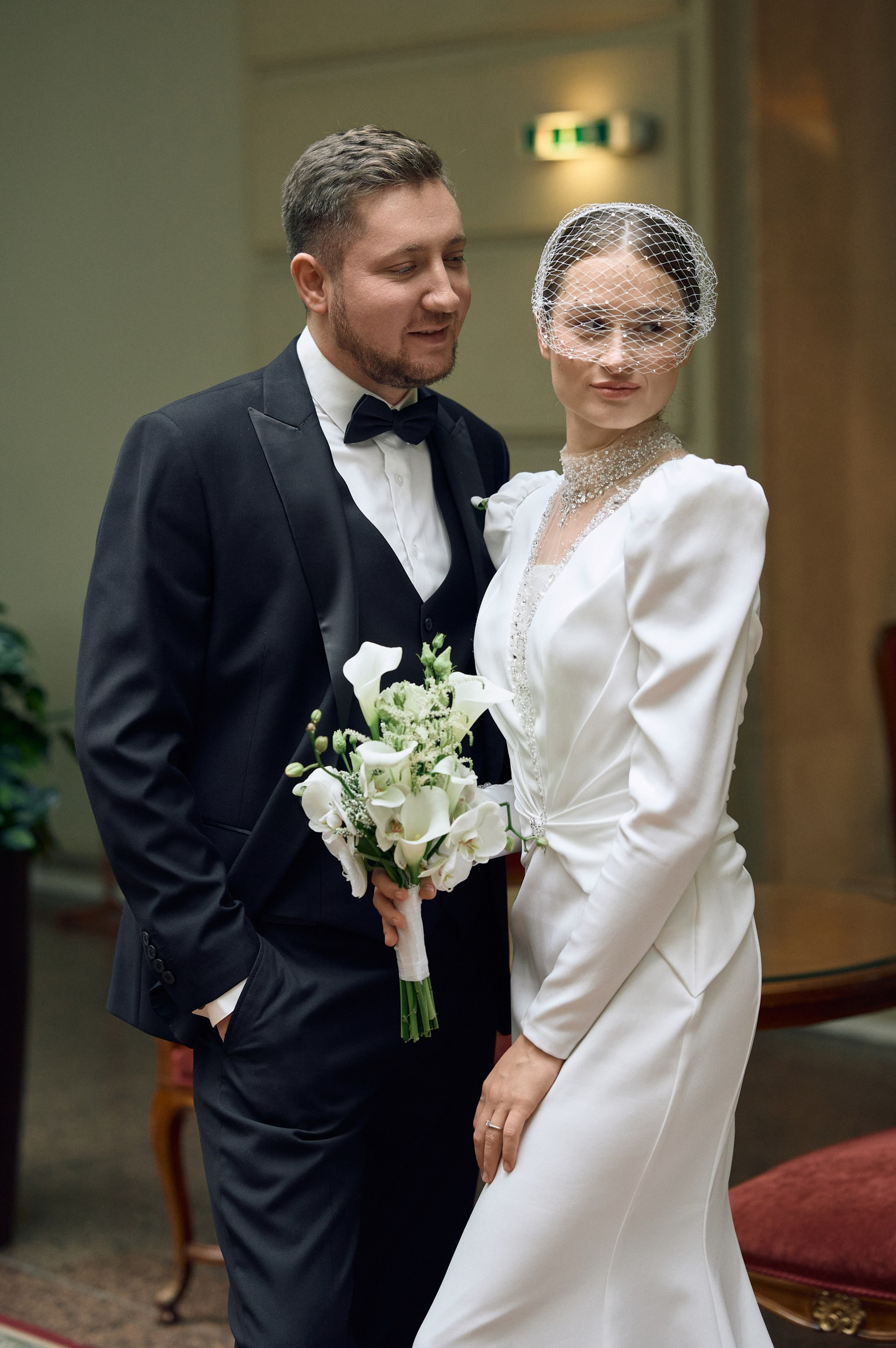 Не только свадебный фотограф Чеглаков Алексей