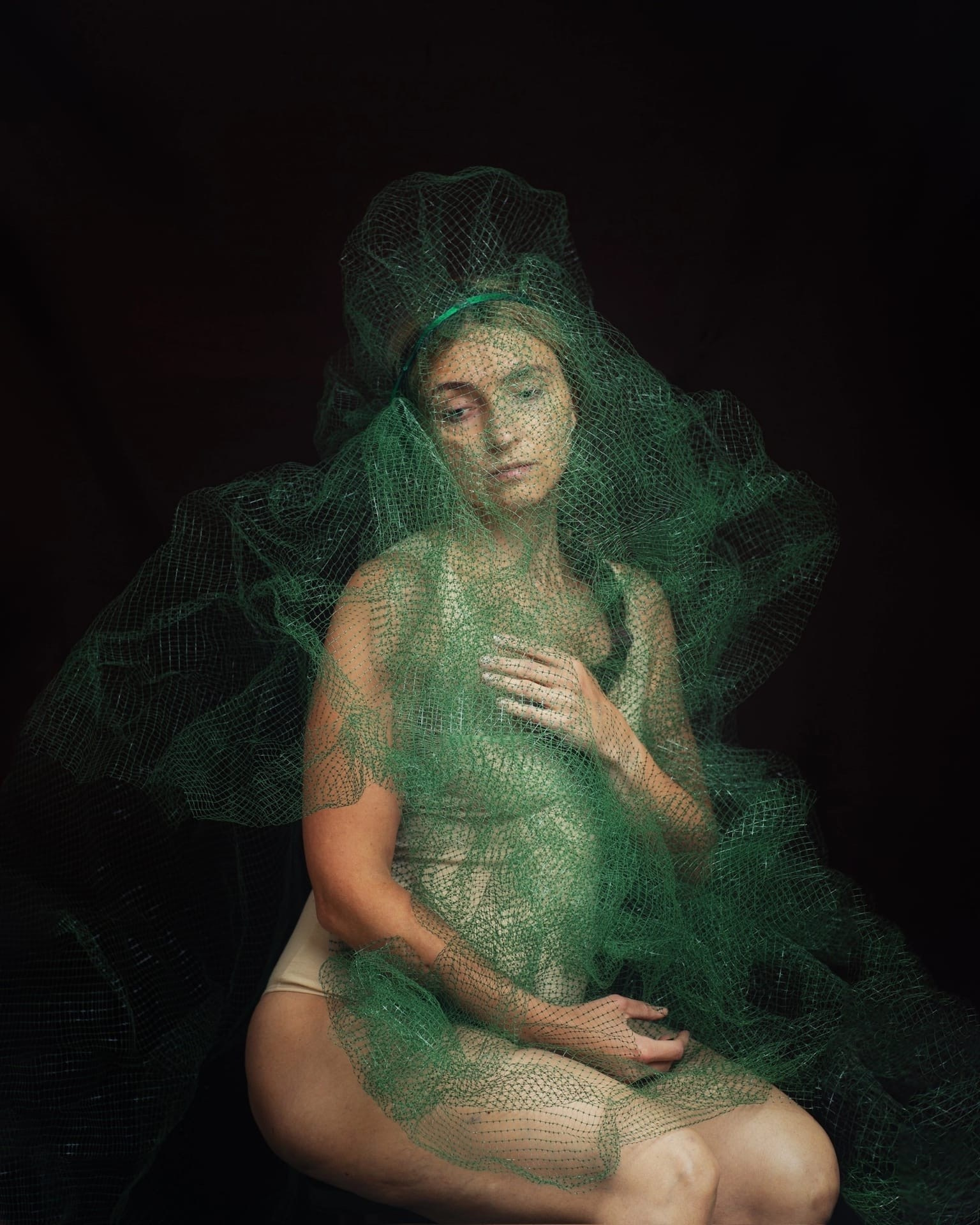 Анна Лебедева