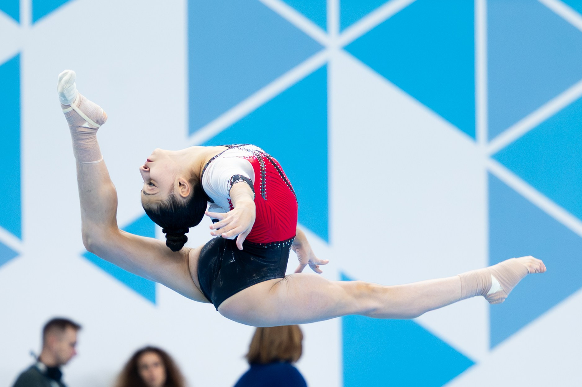 VORONIN CUP 2025 Международный турнир. Фотограф спортивных событий в Москве Наталия Дёмина