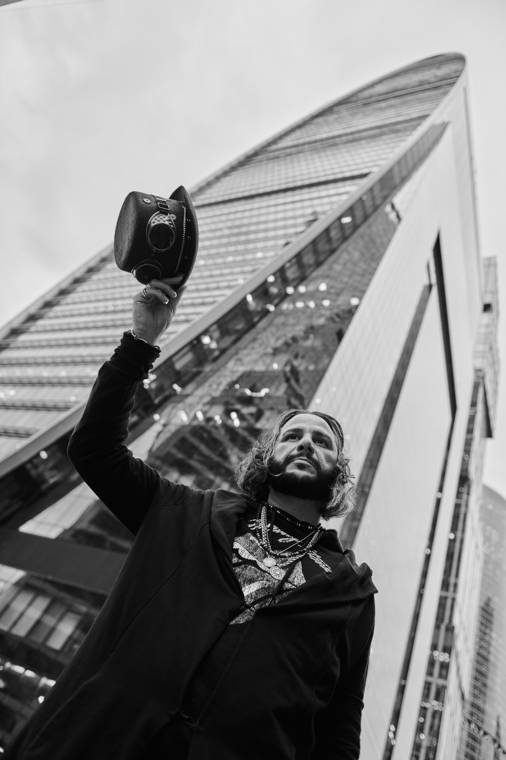 Дмитрий Позднухов, фотограф. Портреты, проекты, мероприятия. Москва и МО