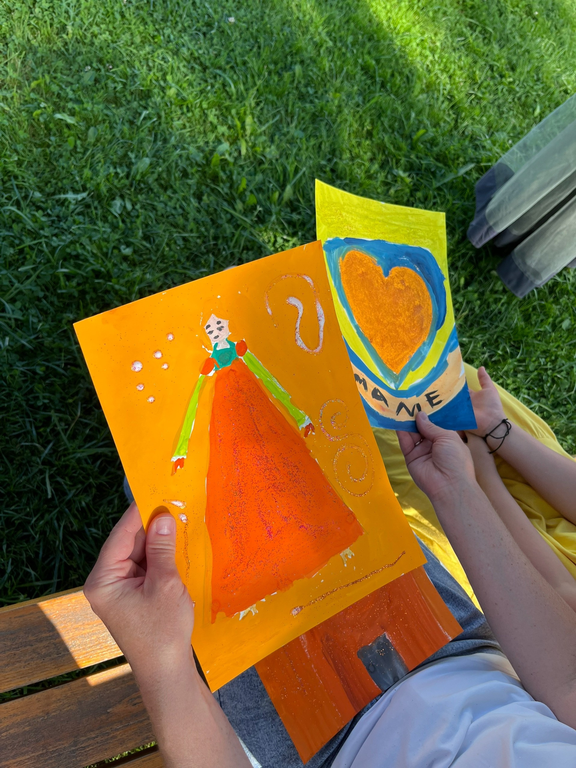 2025 г музей-заповедник «Хмелита», Смоленская область. Ефремова Ольга. Художник