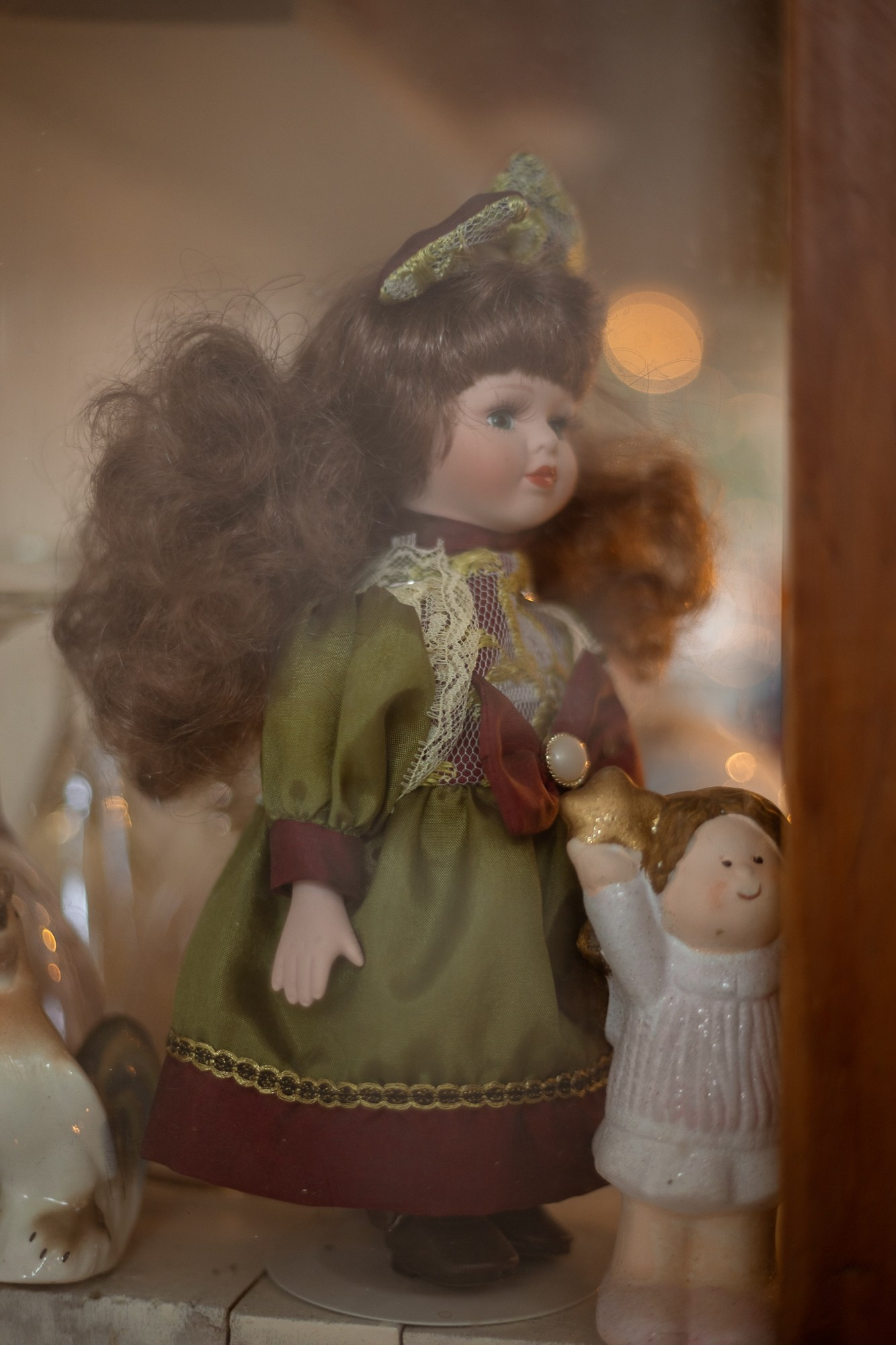 Новогодняя фотосессия тюмень. Фотограф Дарья Мустафина, Тюмень