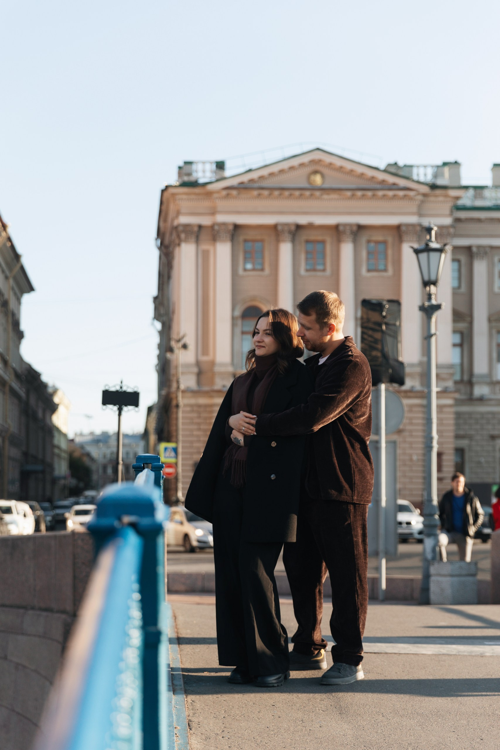 Фотопрогулка. Фотограф Санкт-Петербург Светлана Вежновец