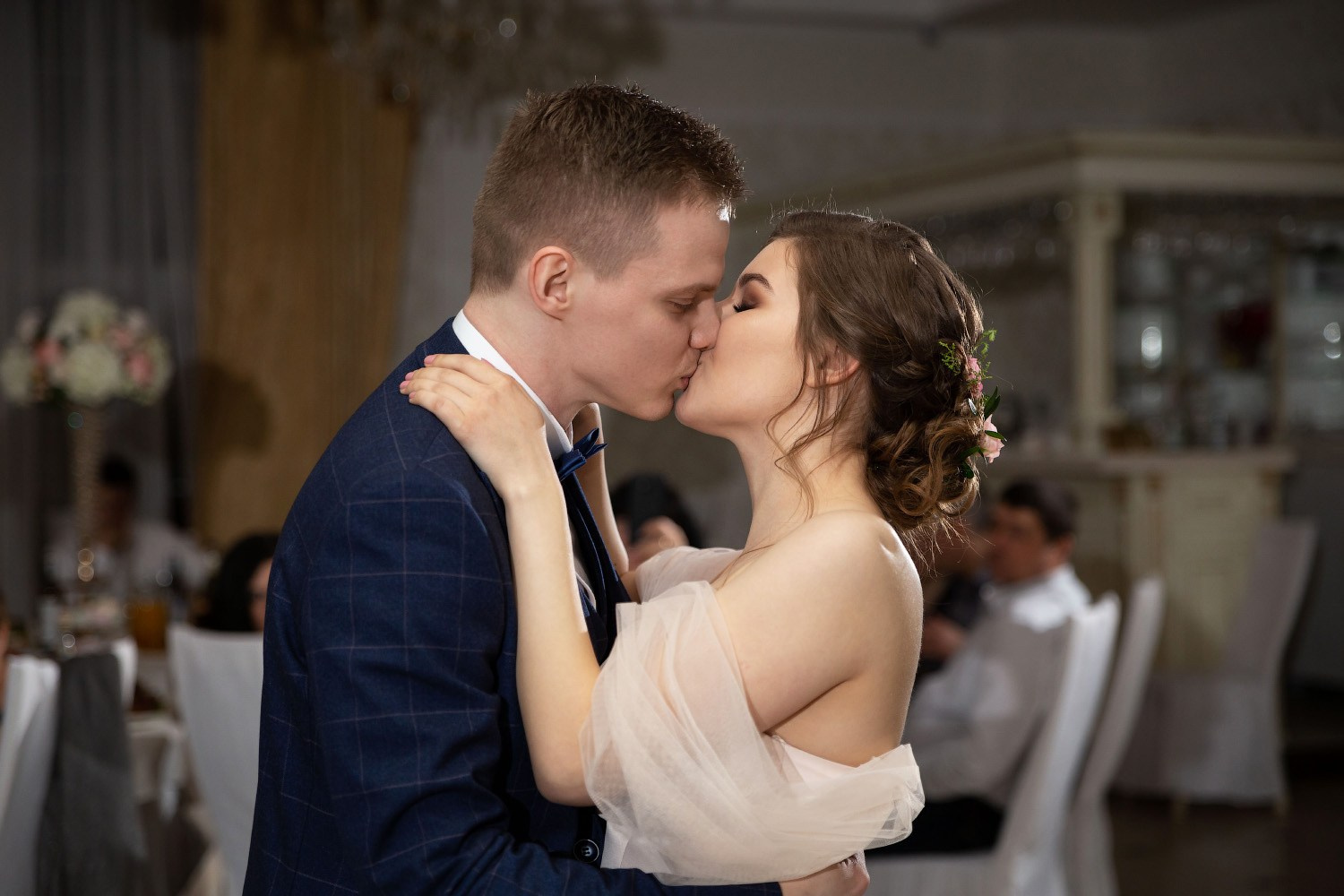 Свадьба Алина и Николай. Фотограф в Ростове-на-Дону Александр Градов | Фотосессия в Ростове: цены