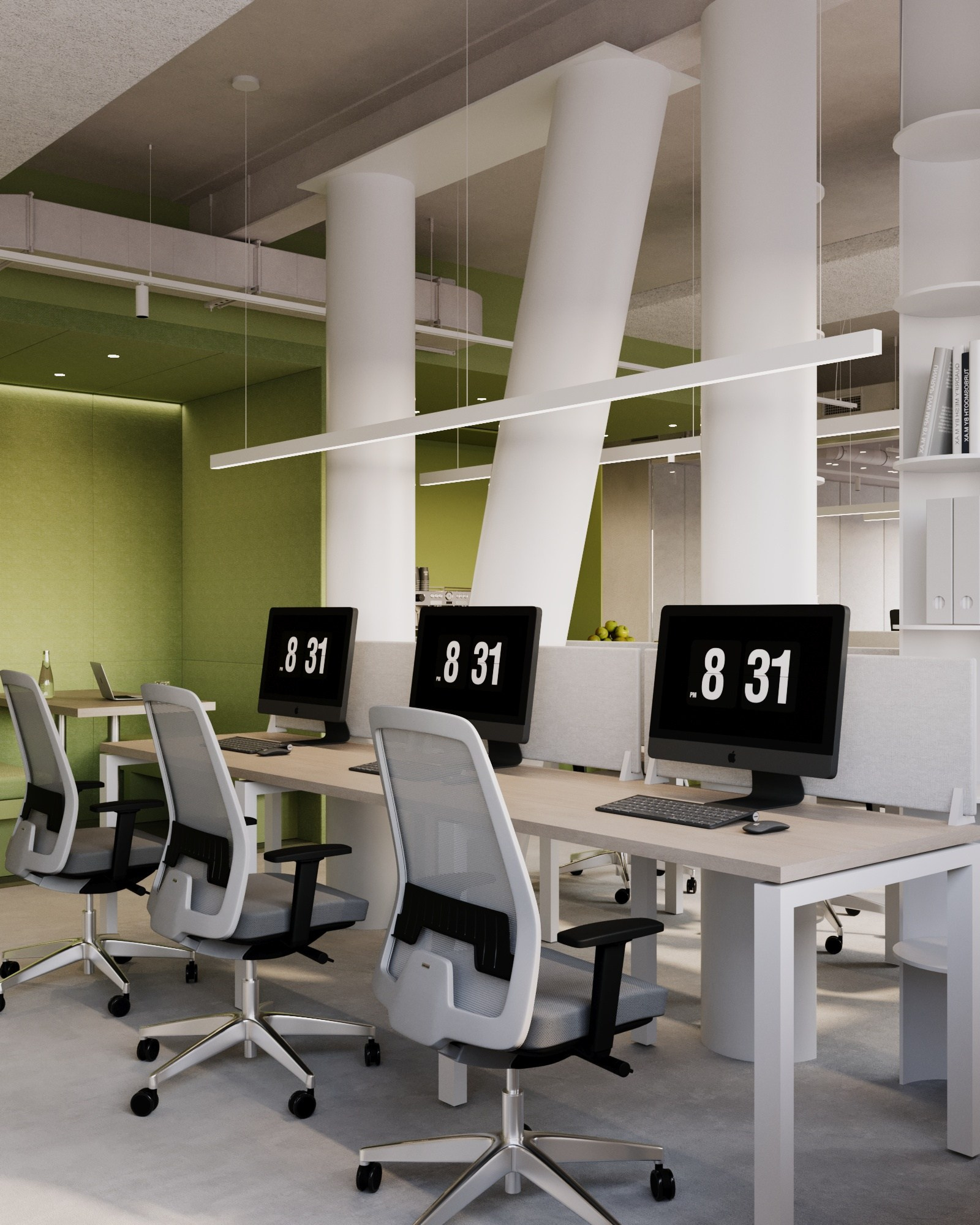 MNE NRAVITSYA _ Office