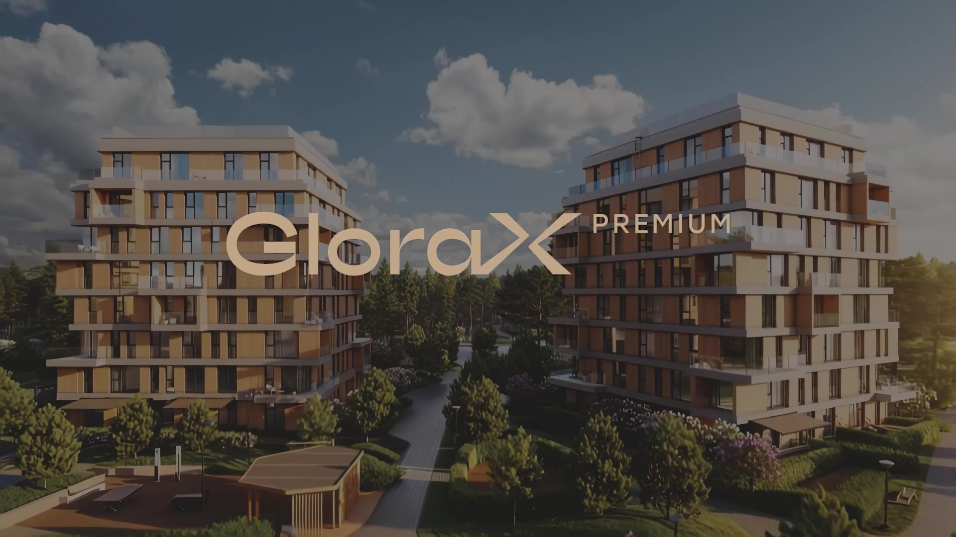 Продакшн для девелопмента и реального сектора