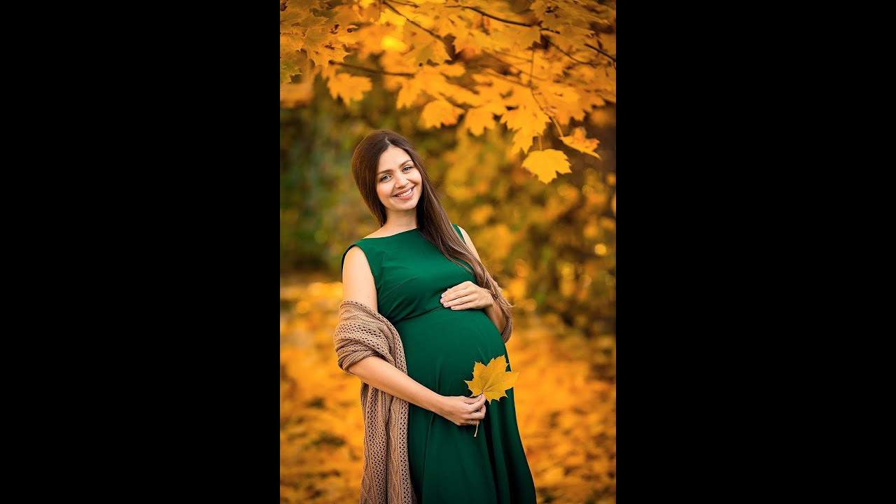 Curso de fotografía familiar y de niños. Es fotografa Elena Mikhailova