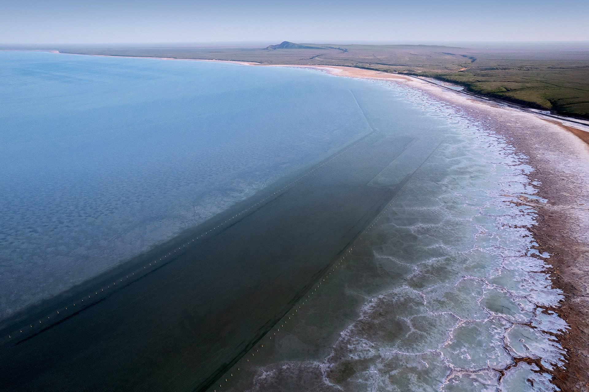 Волгоградская и астраханская области Весна 2026 | Фотограф Дмитрий Купрацевич. Дмитрий Купрацевич профессиональный пейзажный и travel-фотограф