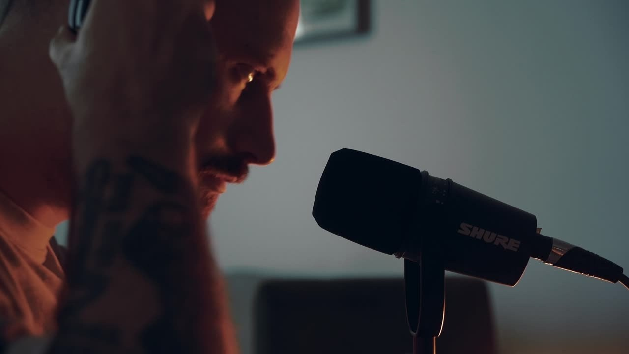 ART & PRODUCTION. «InSide Media» videomaker Vadim Ermakov