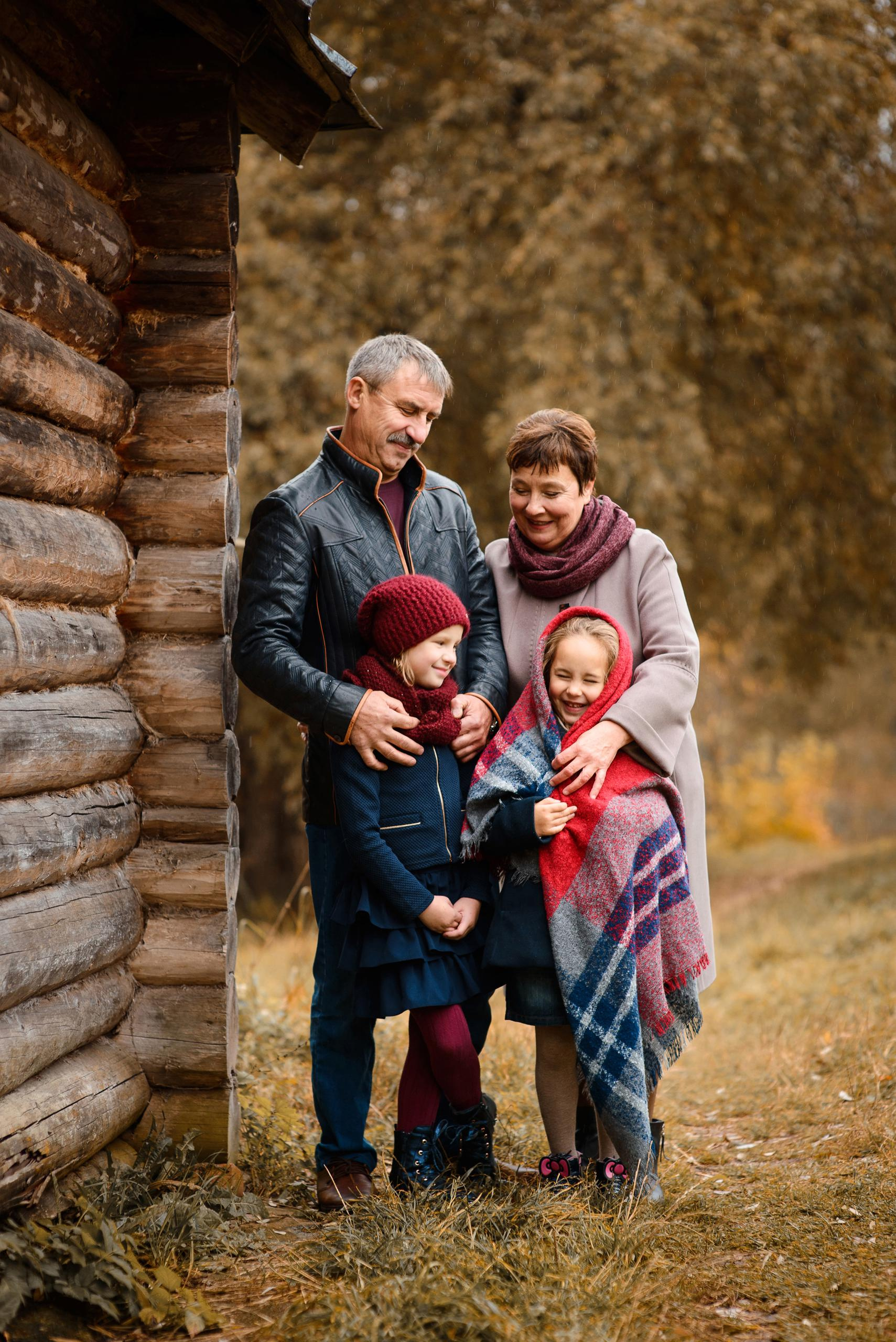 Семейный и женский фотограф Красноярск Екатерина Пусенкова