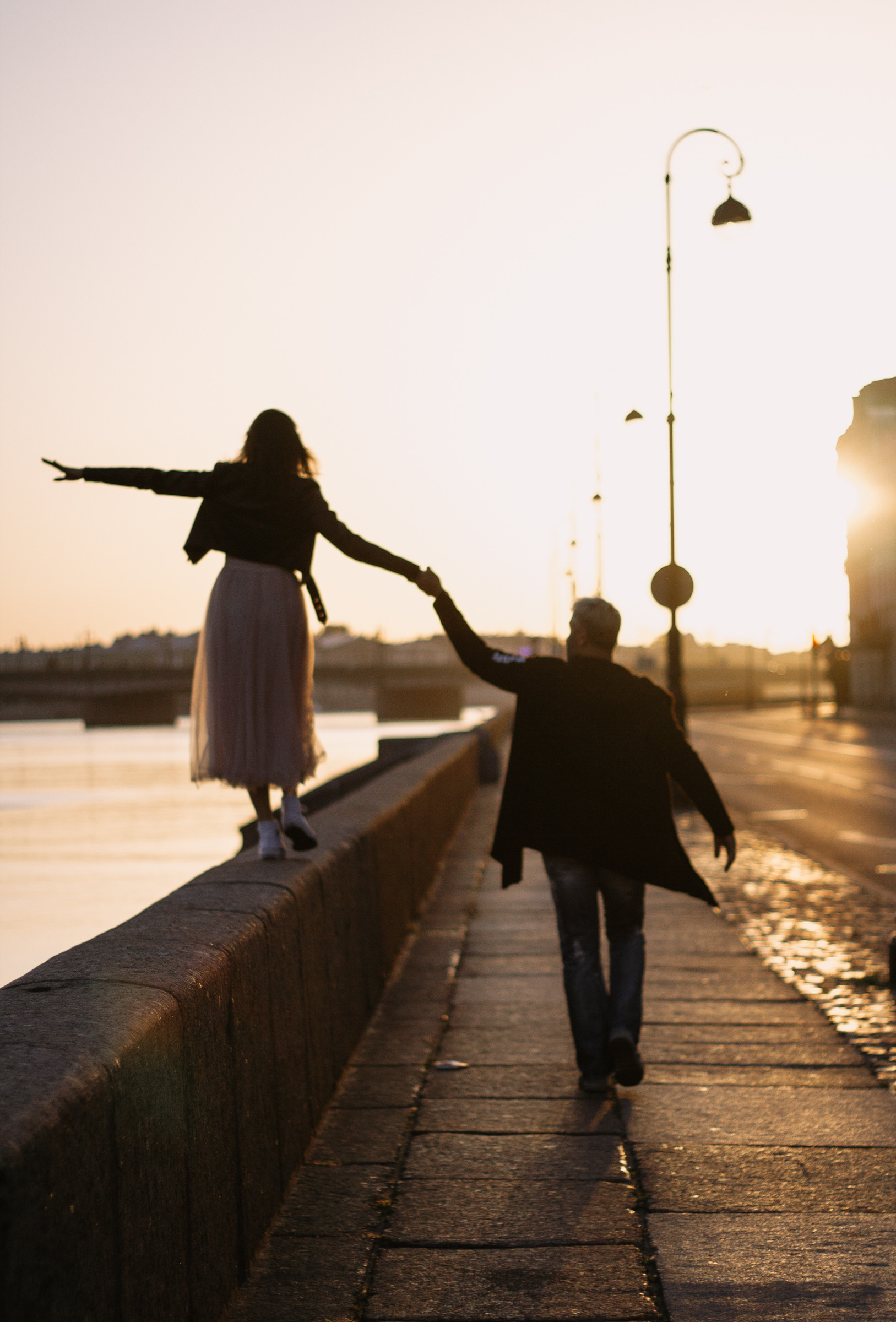 Портретный и семейный фотограф в Санкт-Петербурге Кристина Трушникова