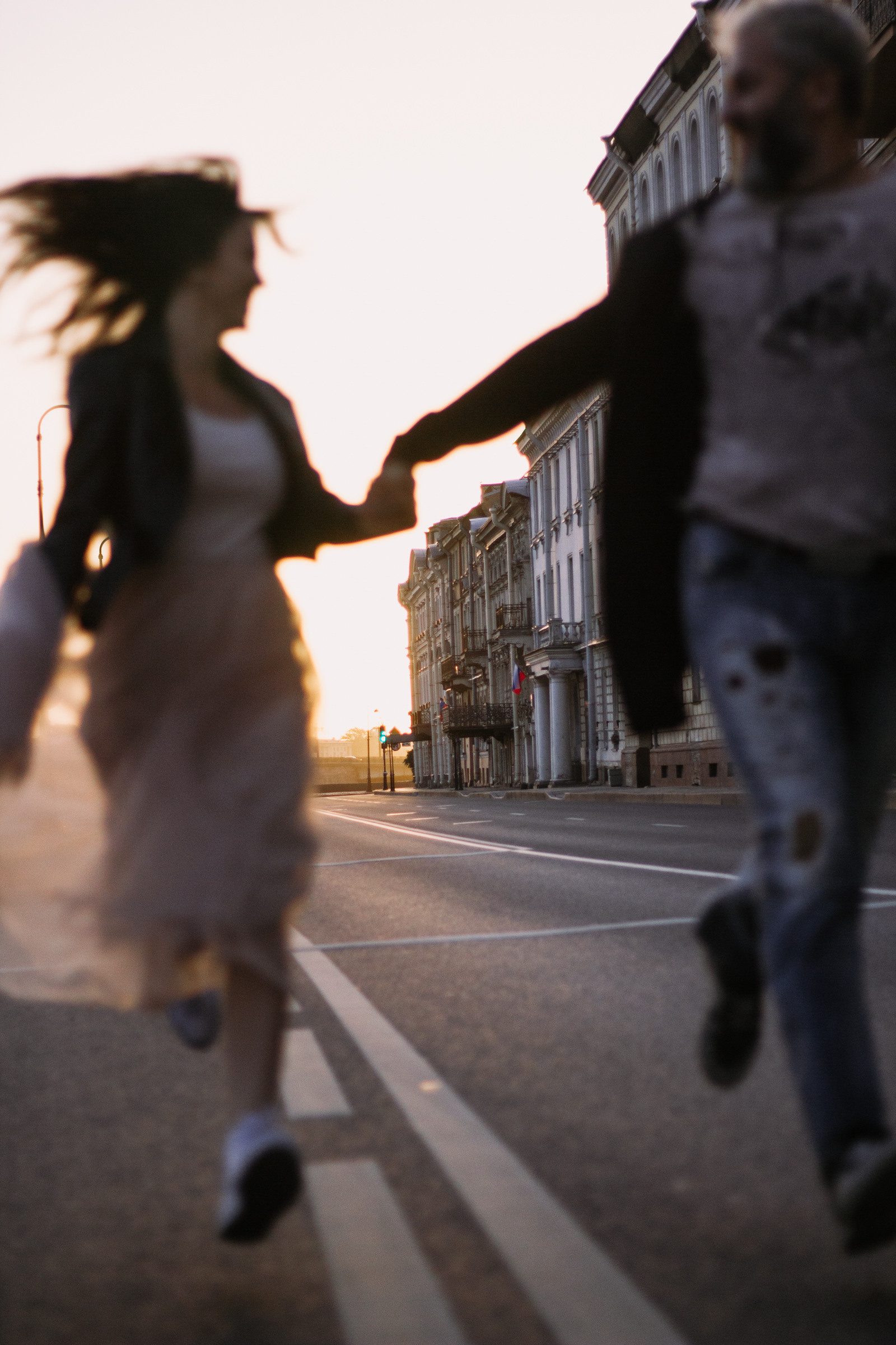 Портретный и семейный фотограф в Санкт-Петербурге Кристина Трушникова