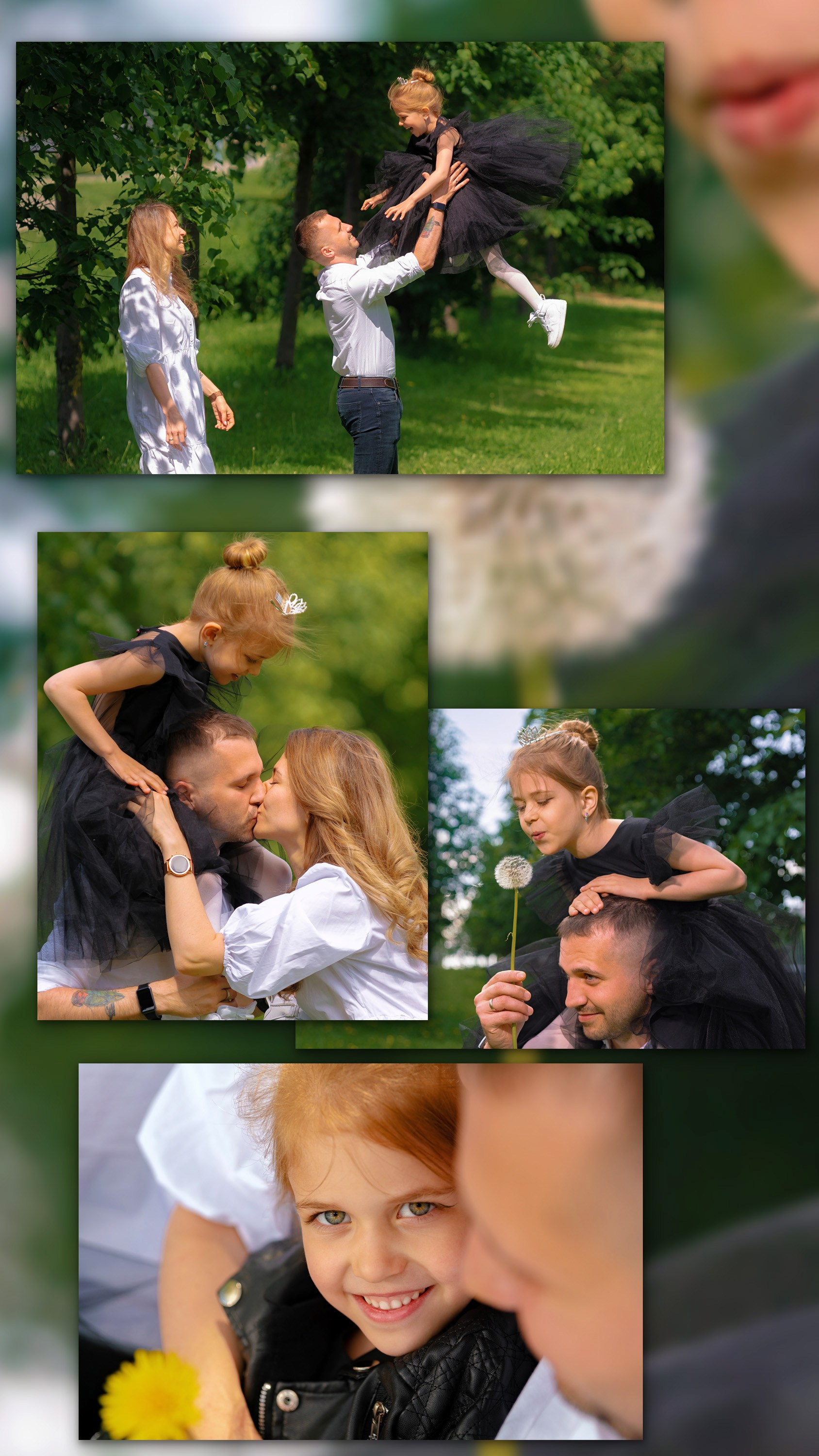 Стоимость фотосессии и фотосъемки фотографа Федора Серебрякова