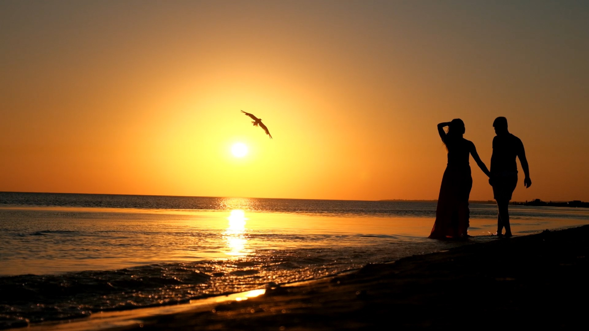 Свадебная, семейная, коммерческая видеография в Анапе. Видеограф Александр Горный