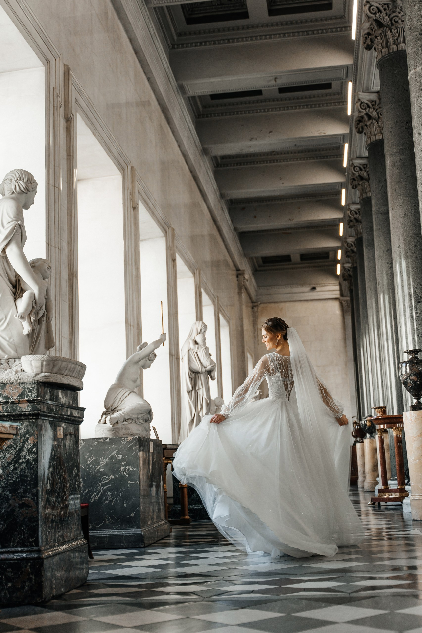 Локации в Санкт-Петербурге. Семейный фотограф в Санкт-Петербурге