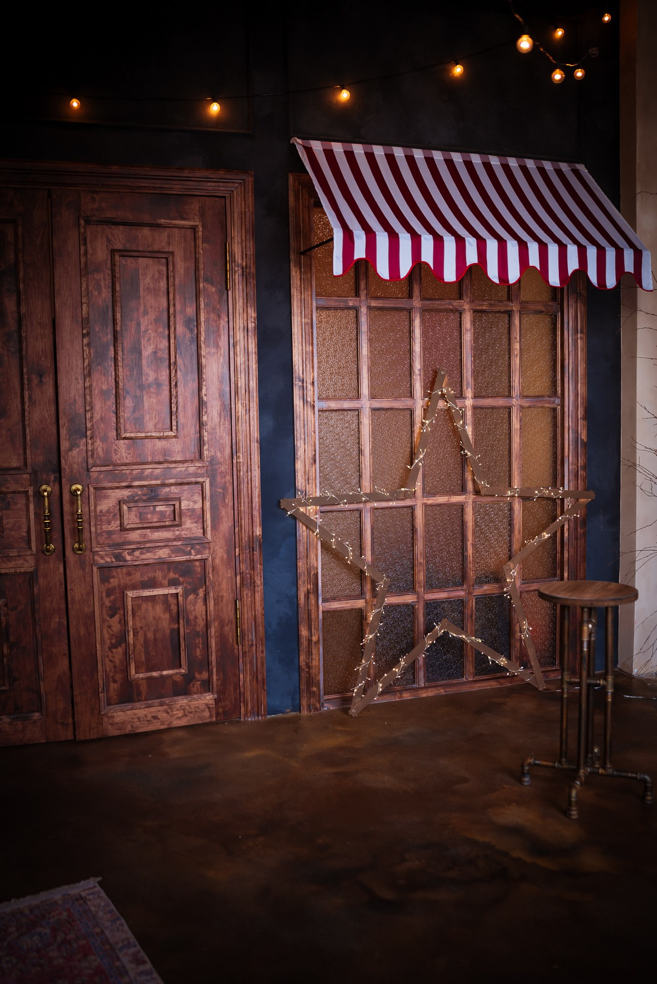 Фотостудия интерьерная в Туле — Давинчи |Davinci