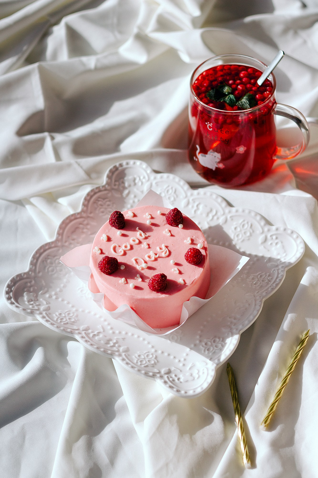 бенто-торт Севастополь