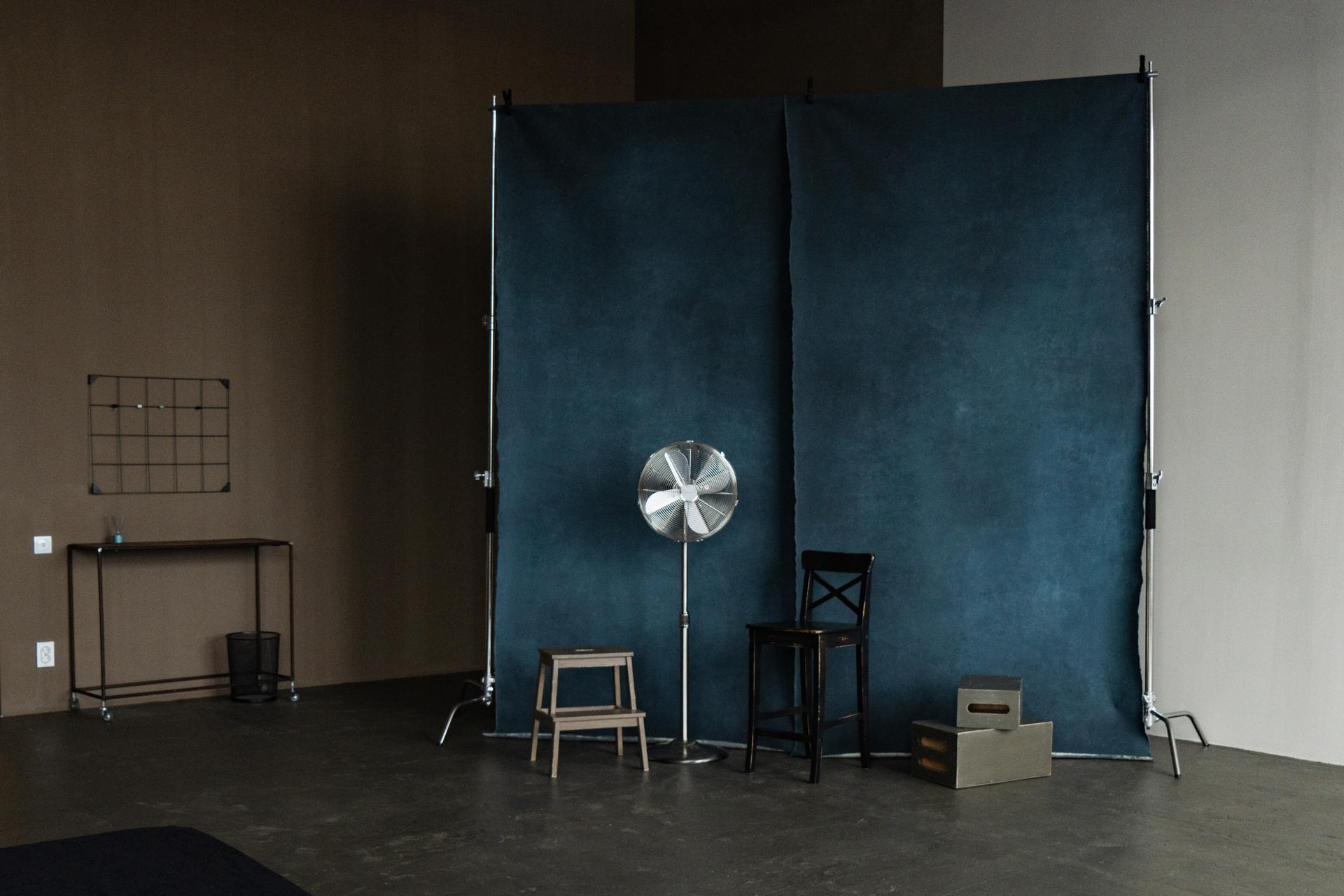 5loft Фотостудия в Ижевске