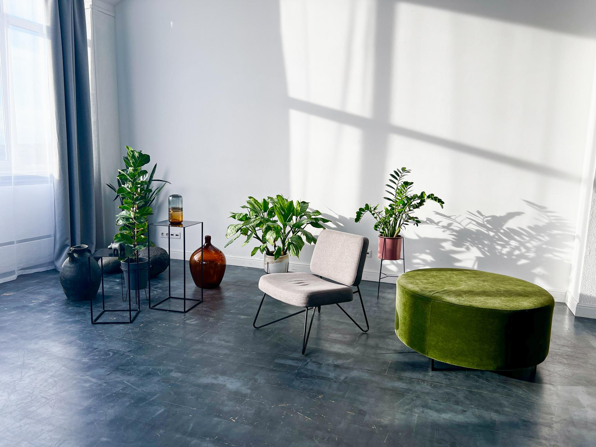 5loft Фотостудия в Ижевске