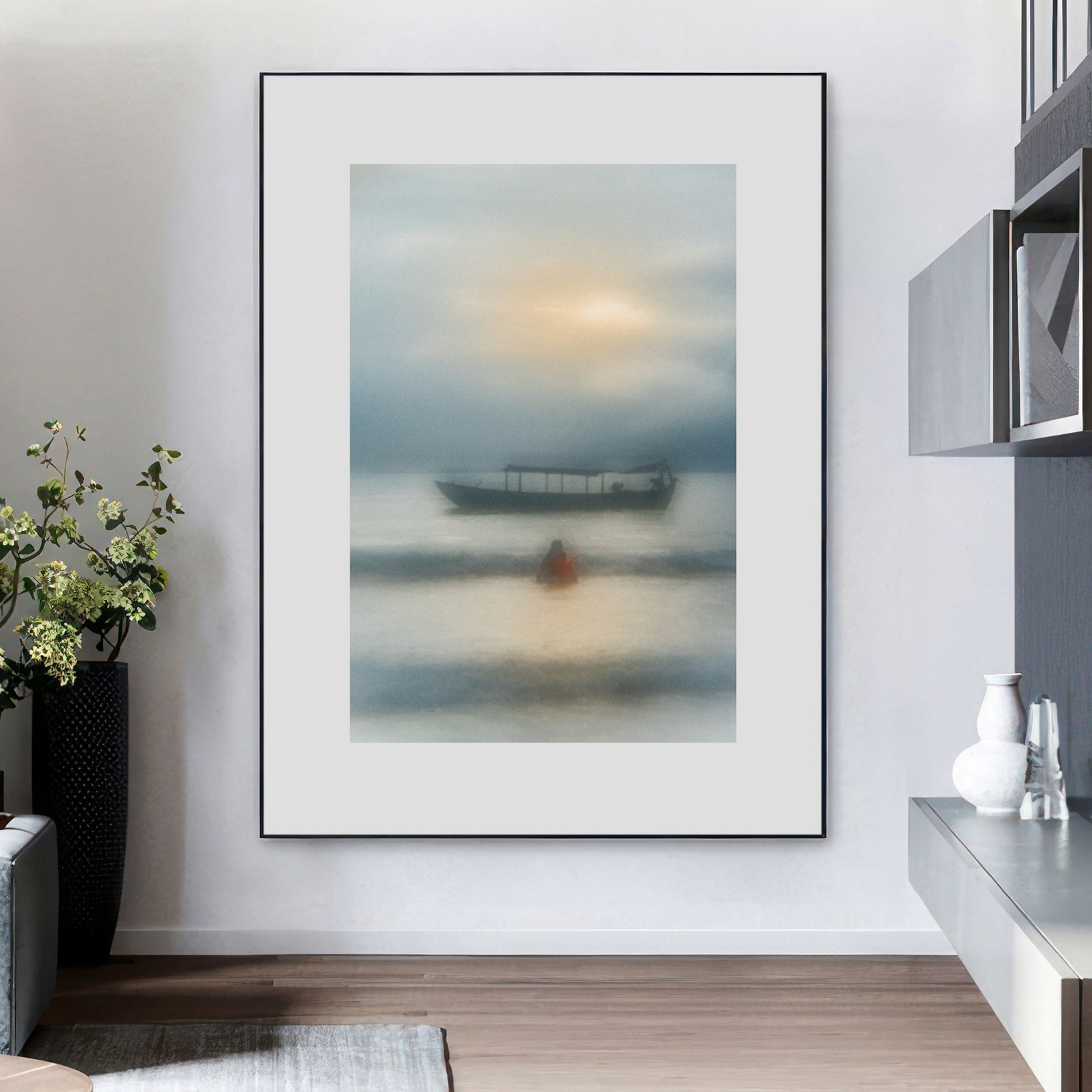 CAMBODIA. Eduard Kopysov — International visual artist