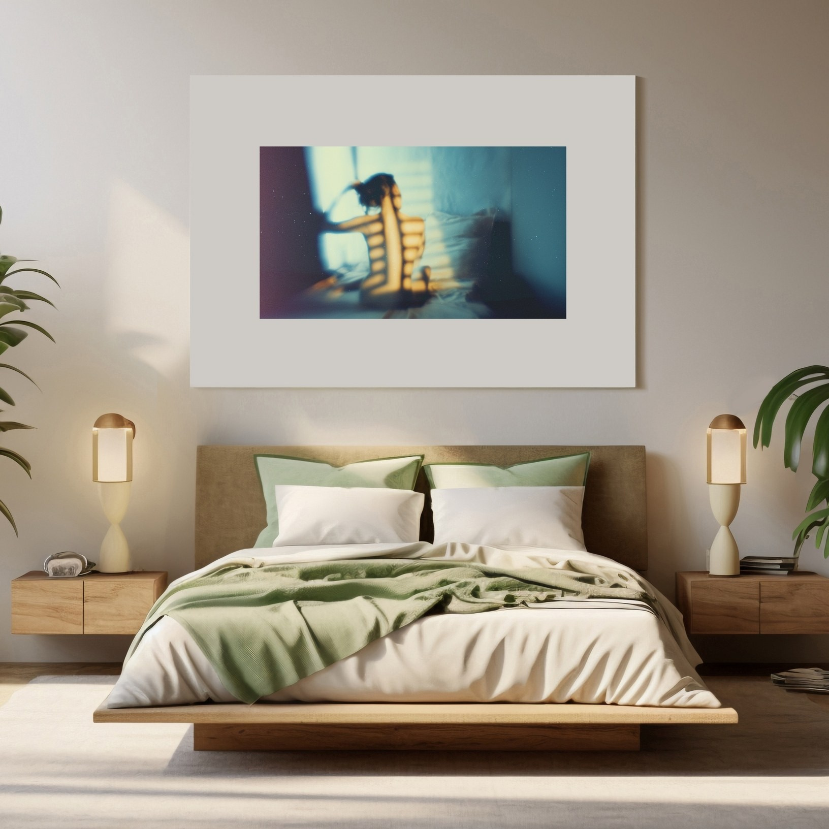 PAST LIVES. Eduard Kopysov — International visual artist