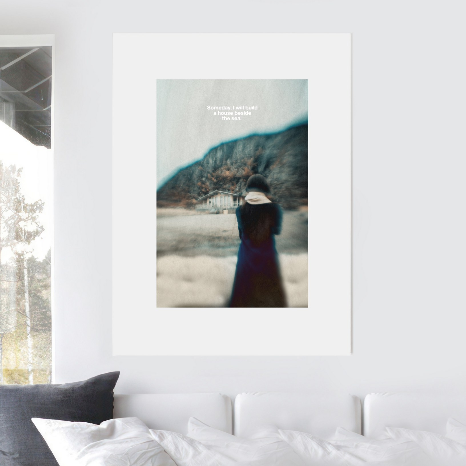 NORTHERN DIARIES. Eduard Kopysov — International visual artist