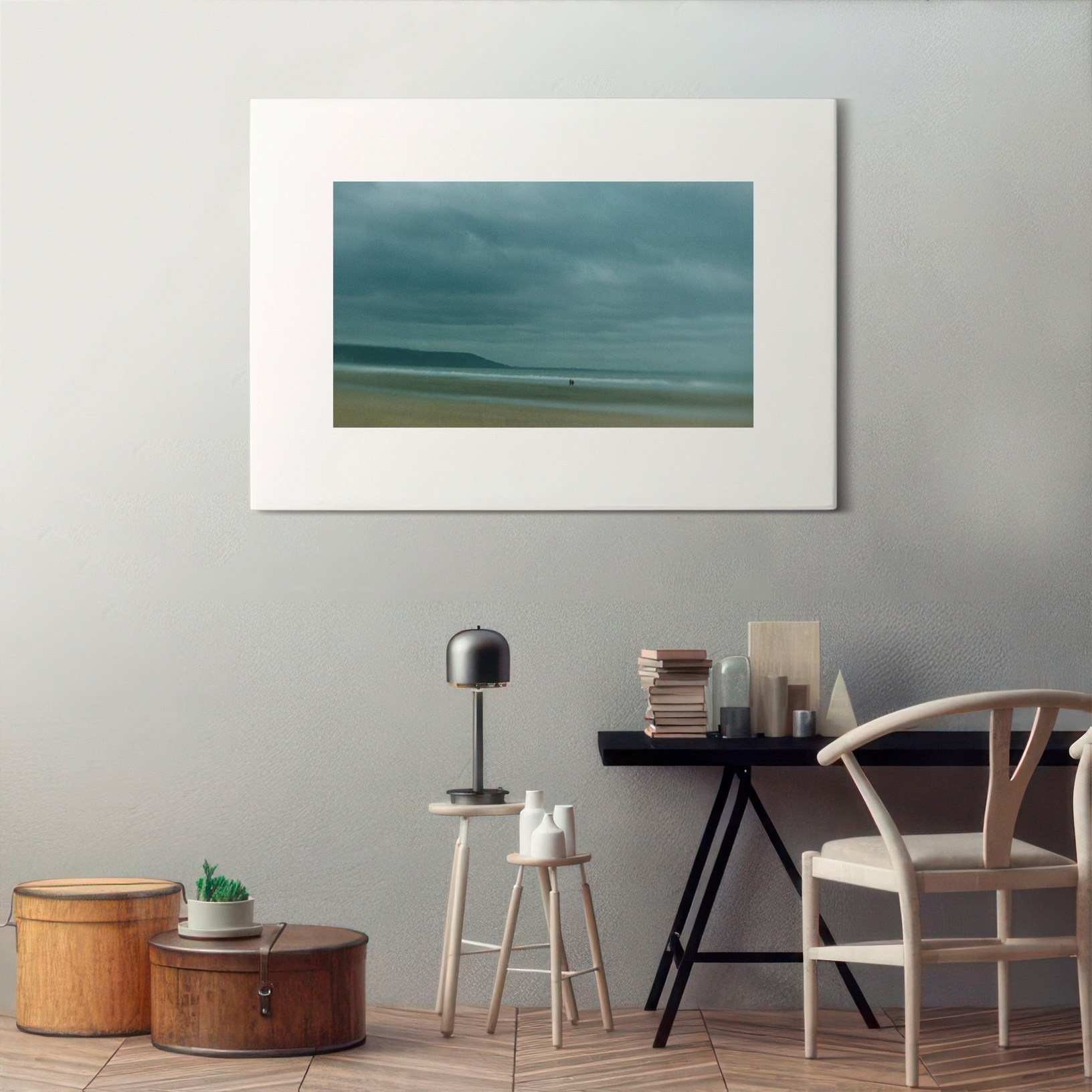 FRANCE. Eduard Kopysov — International visual artist