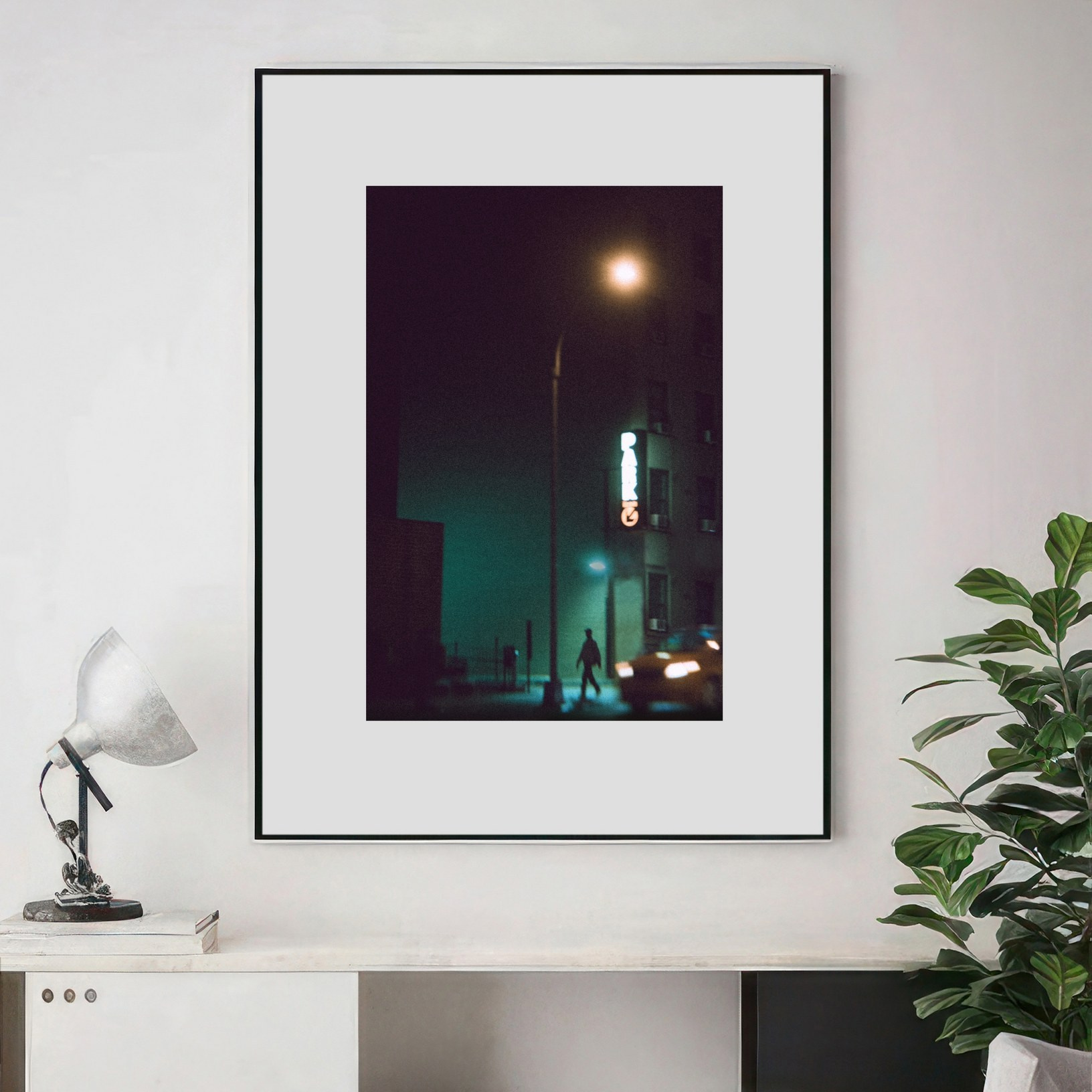 STREETS SPIRIT. Eduard Kopysov — International visual artist