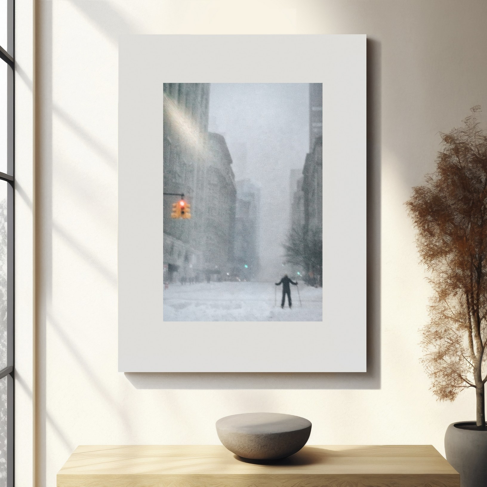 STREETS SPIRIT. Eduard Kopysov — International visual artist