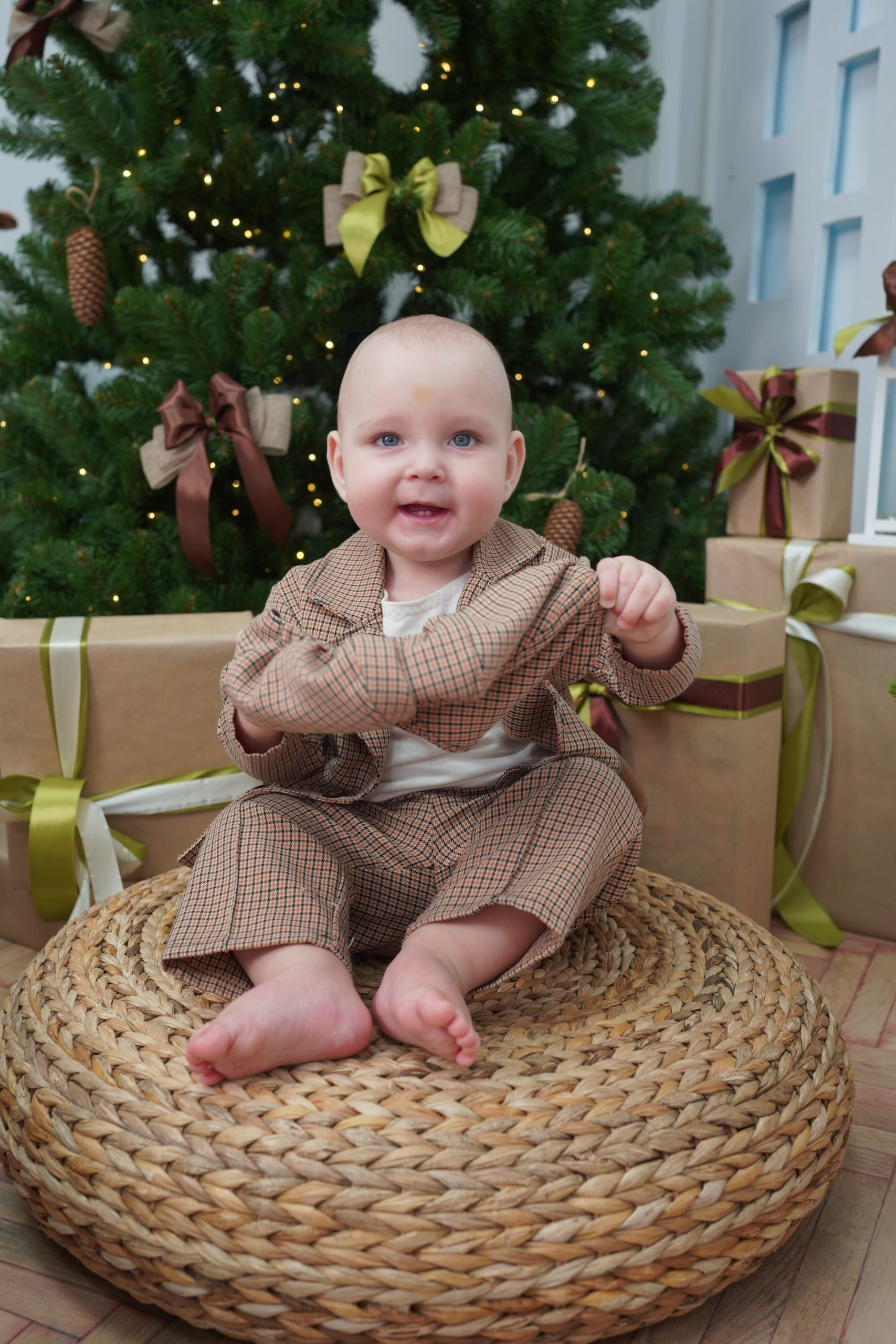 Наши Новые Фотозоны. Детская Фотостудия ГОДОВАСИКИ в Санкт-Петербурге фотосесия на годик