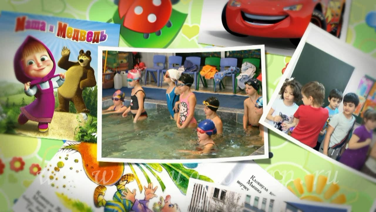 Выпускной в Детском саду 2357. Фото и видео Москва, Московский. Свадебный фотограф, видеограф, фотосессии, видеосъемка