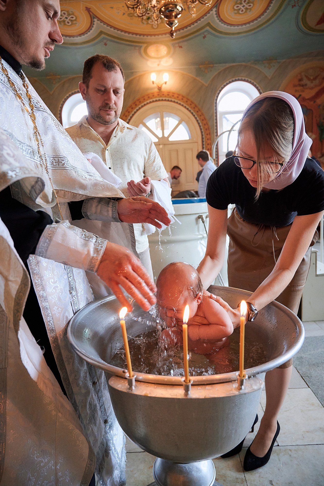 Фотограф Воронеж Александр Нечаев