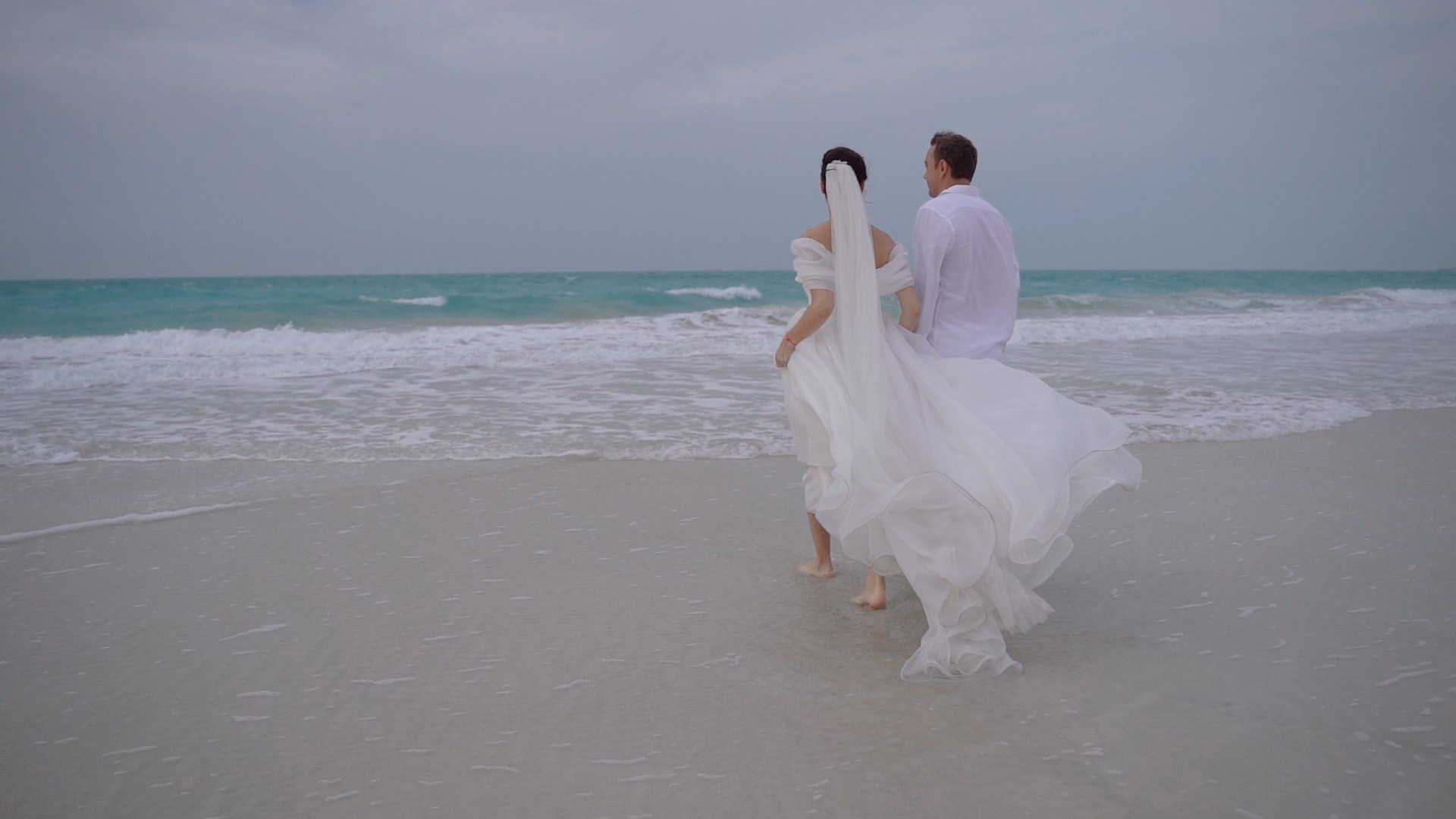 Wedding photographer in Abu Dhabi