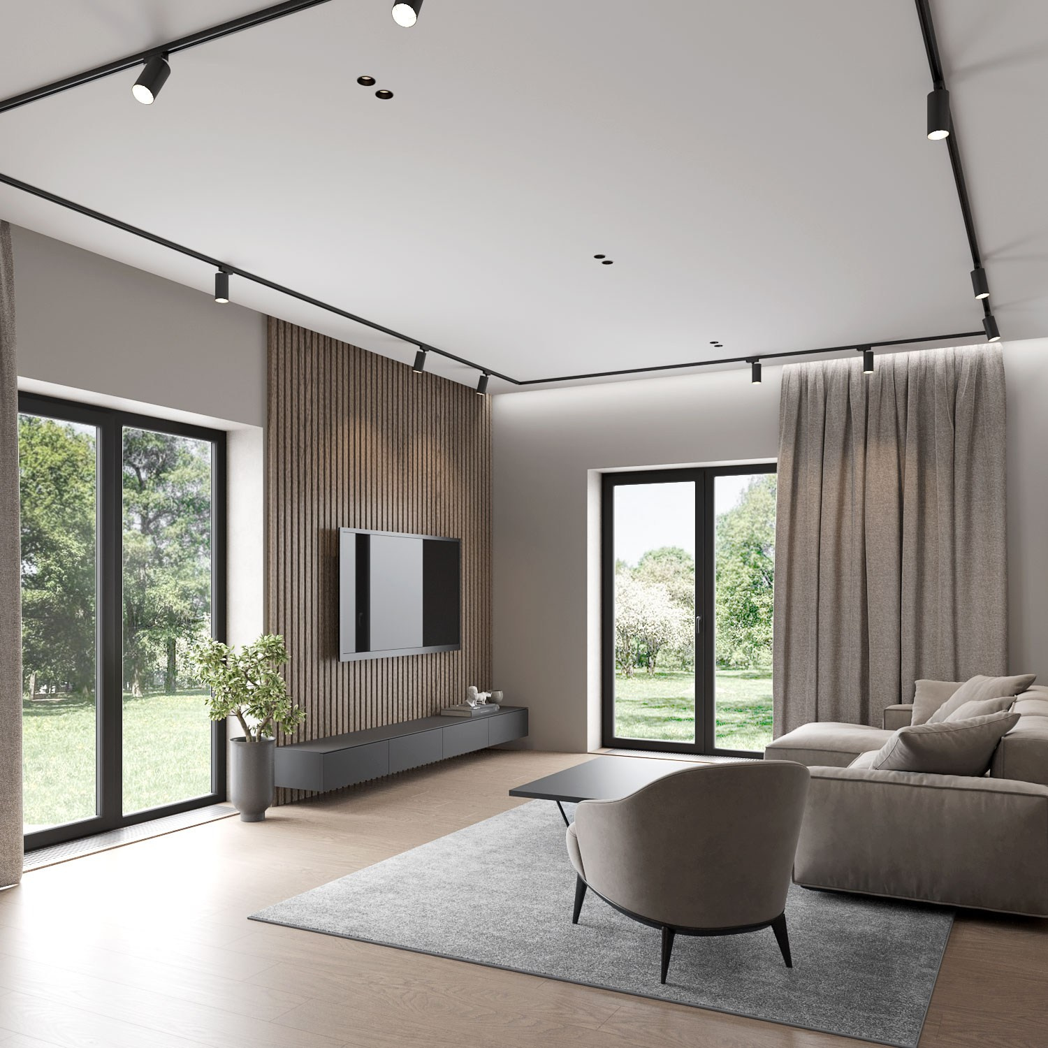 Дизайн интерьера под ключ в Саратове — с авторским надзором. Студия «Табурет». Дизайн интерьера в Саратове — функционально, без переплаты, под ваш бюджет