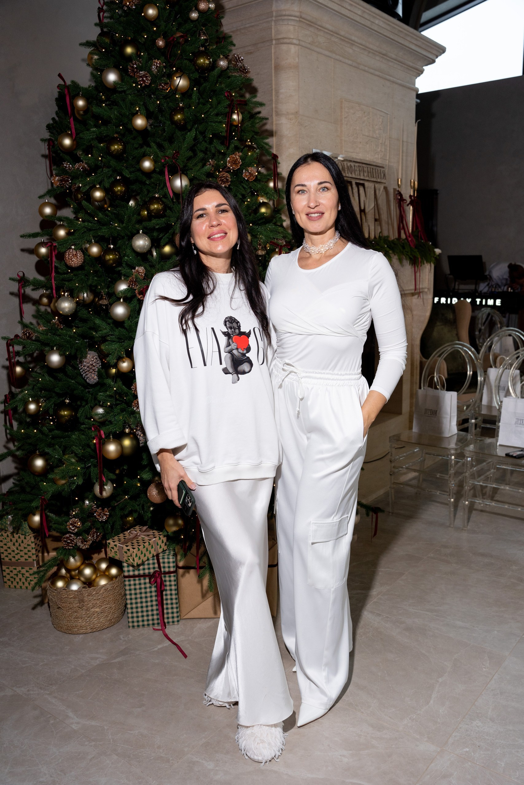 Комьюнити творческих, креативных и стильных экспертов Новой Москвы  EVENT / PR / PRODUCTION. TINAOTEAM — комьюнити экспертов Новой Москвы, продюсерский центр, организация мероприятий ТТ