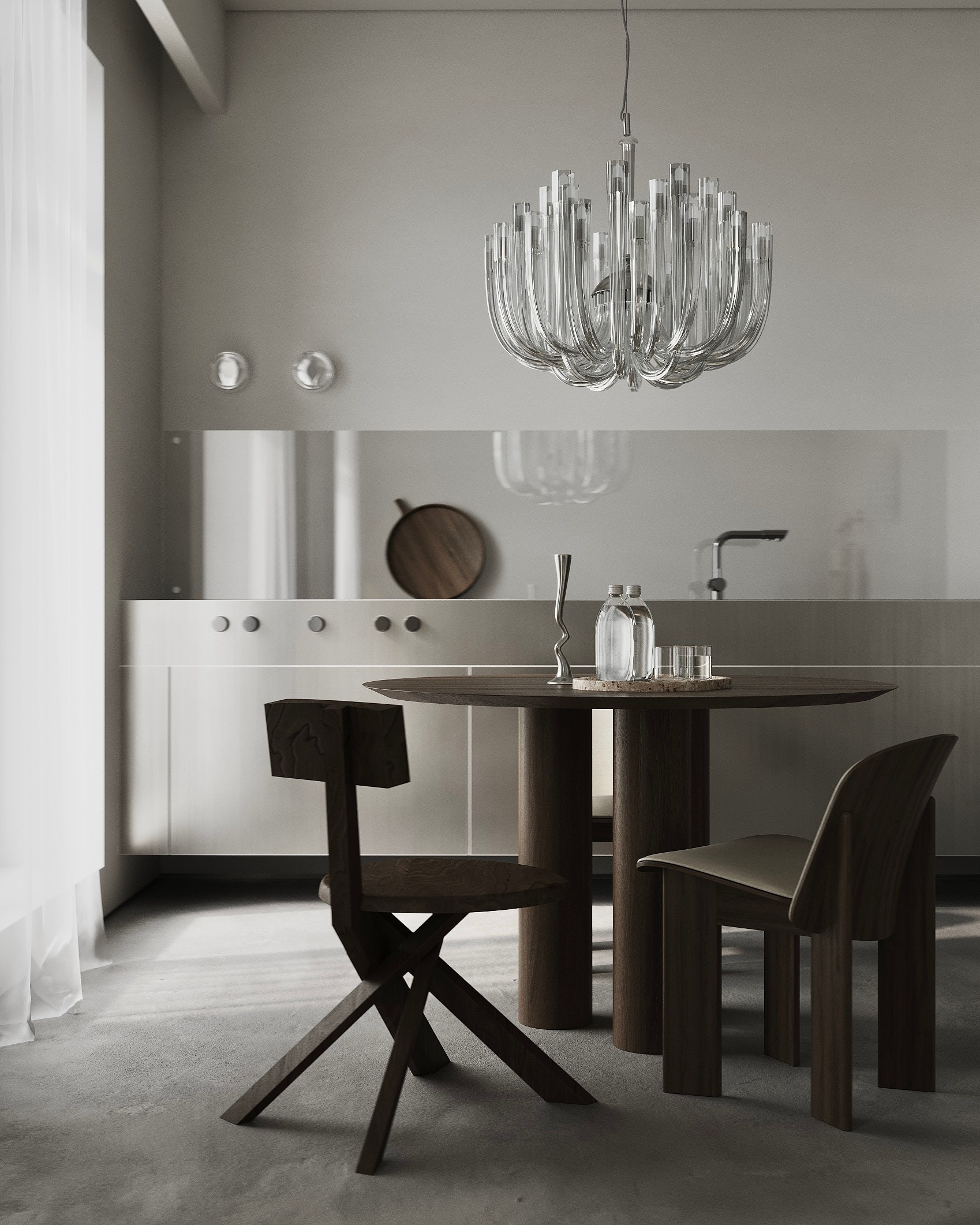 3d визуализатор Валерия Романова