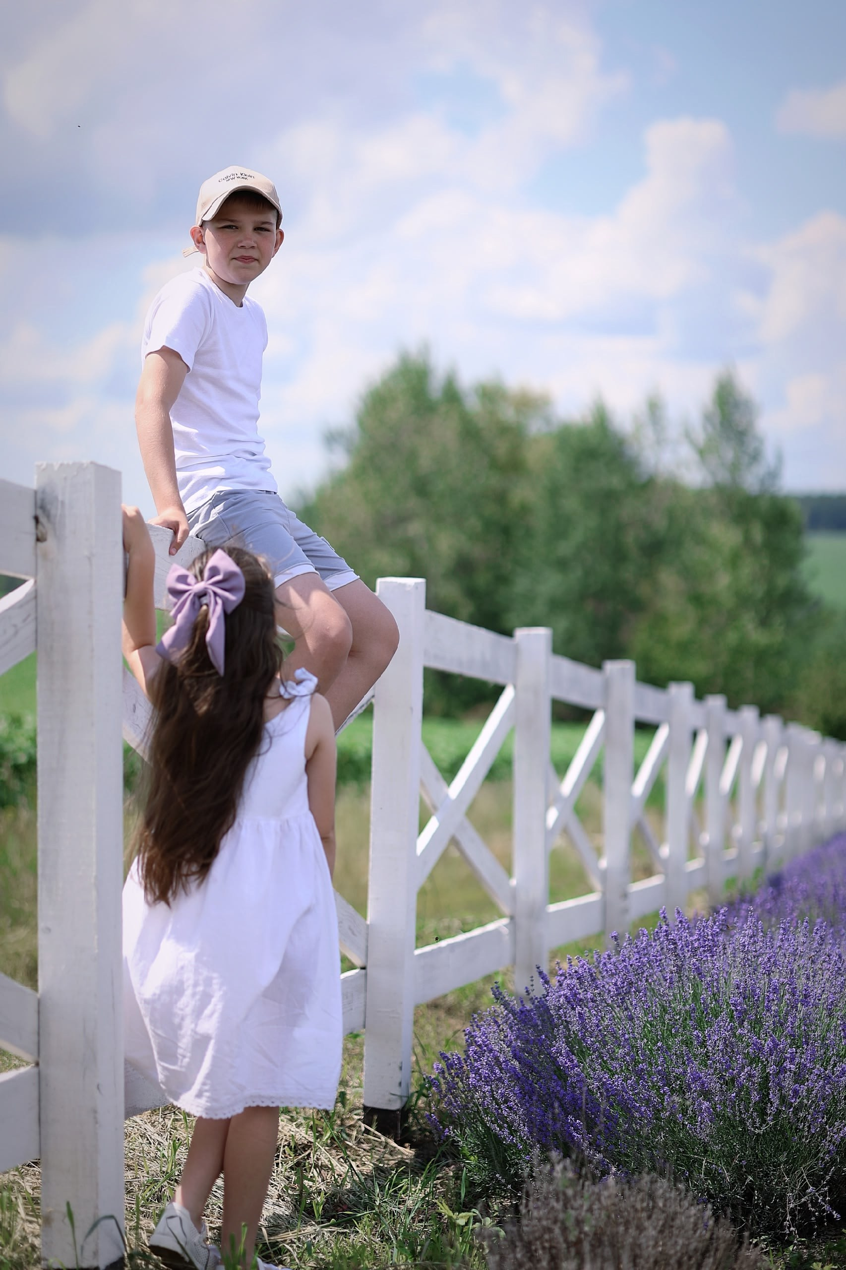 Фотолаборатория Ваниль