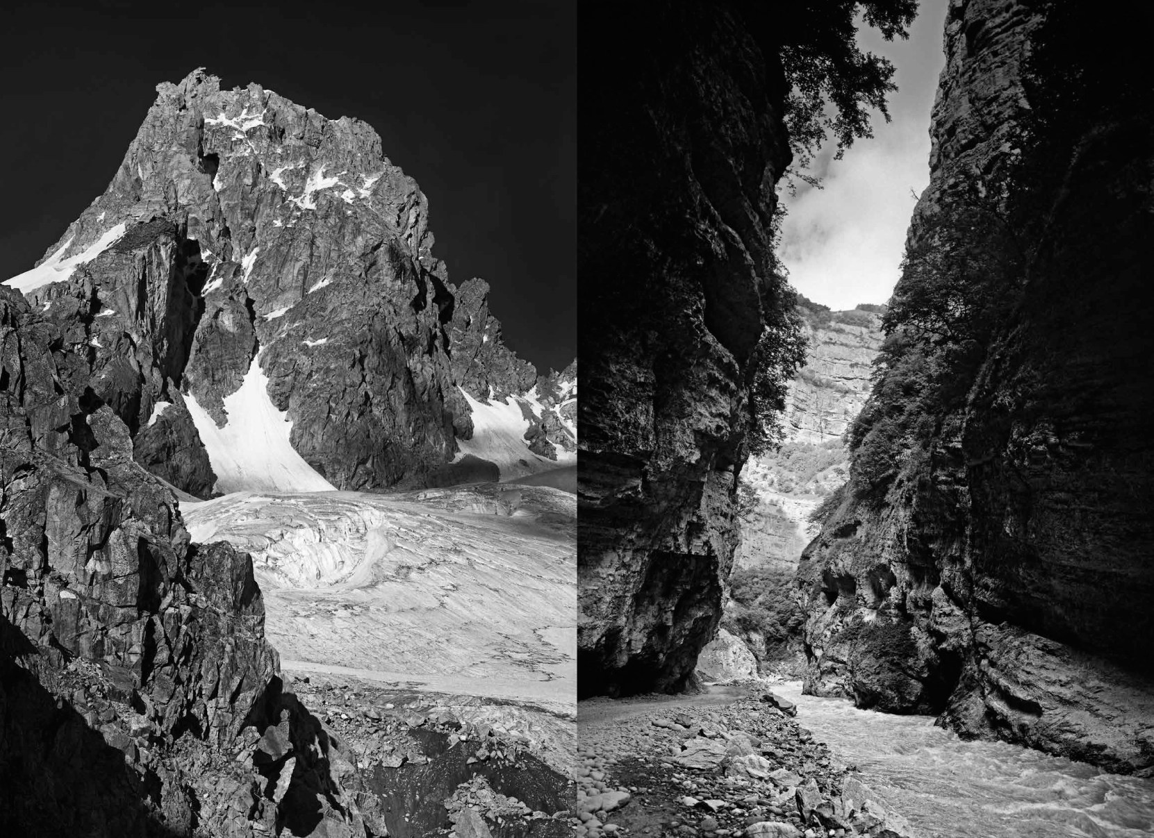 Коллекционные альбомы. ВАДИМ ГИППЕНРЕЙТЕР — ВЕЛИКИЙ ФОТОГРАФ ЗЕМЛИ РУССКОЙ