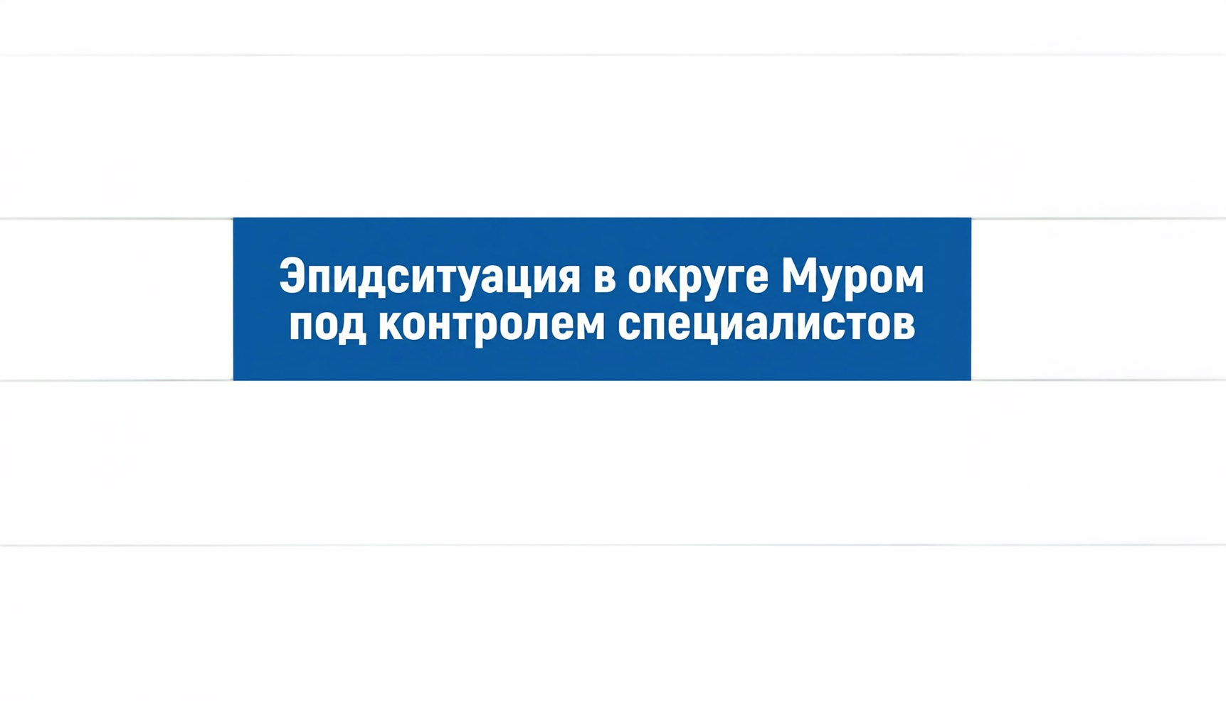 Муром получит 18 новых автобусов в рамках обновления парка региона. Новости Мурома. Муром-Инфо