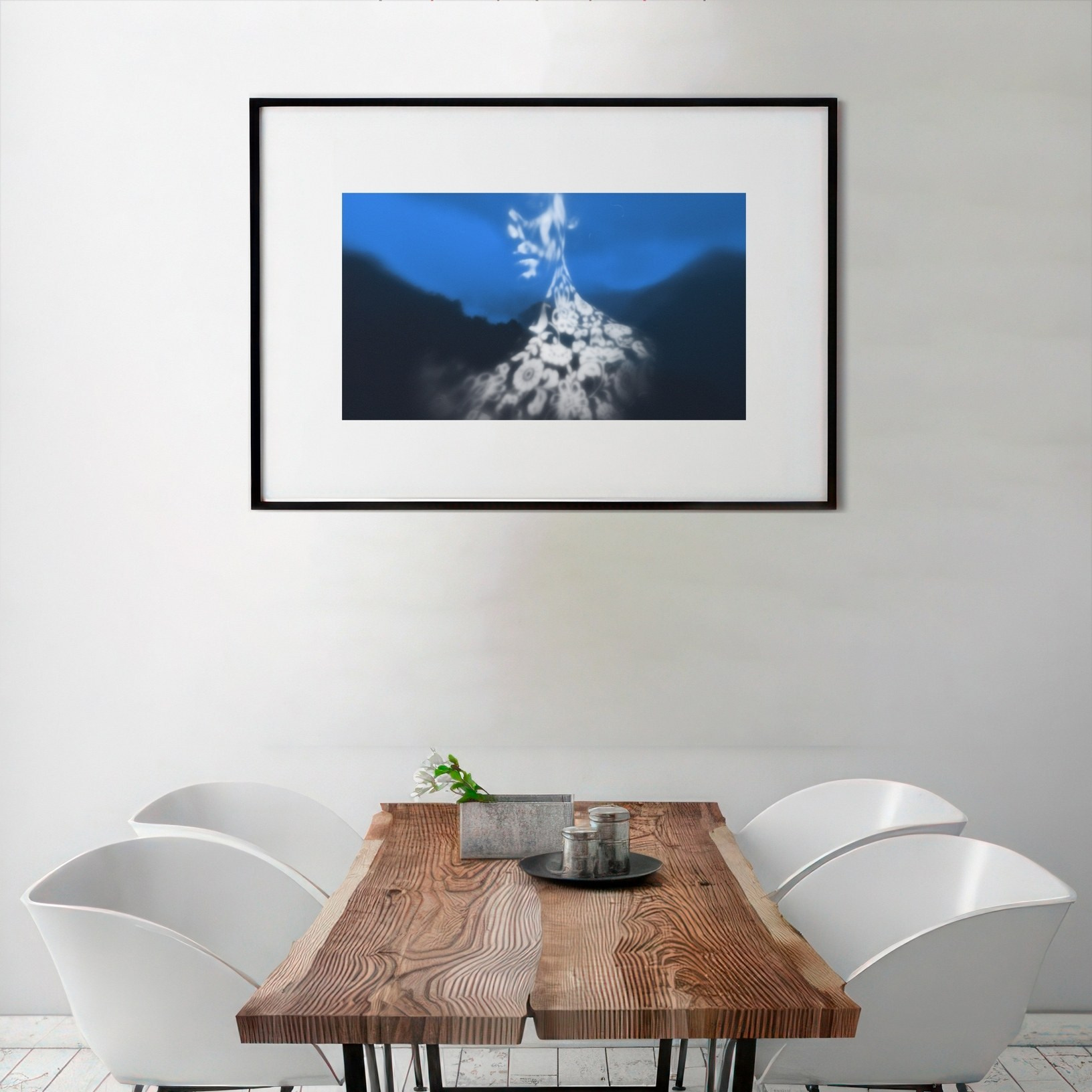 PAST LIVES. Eduard Kopysov — International visual artist