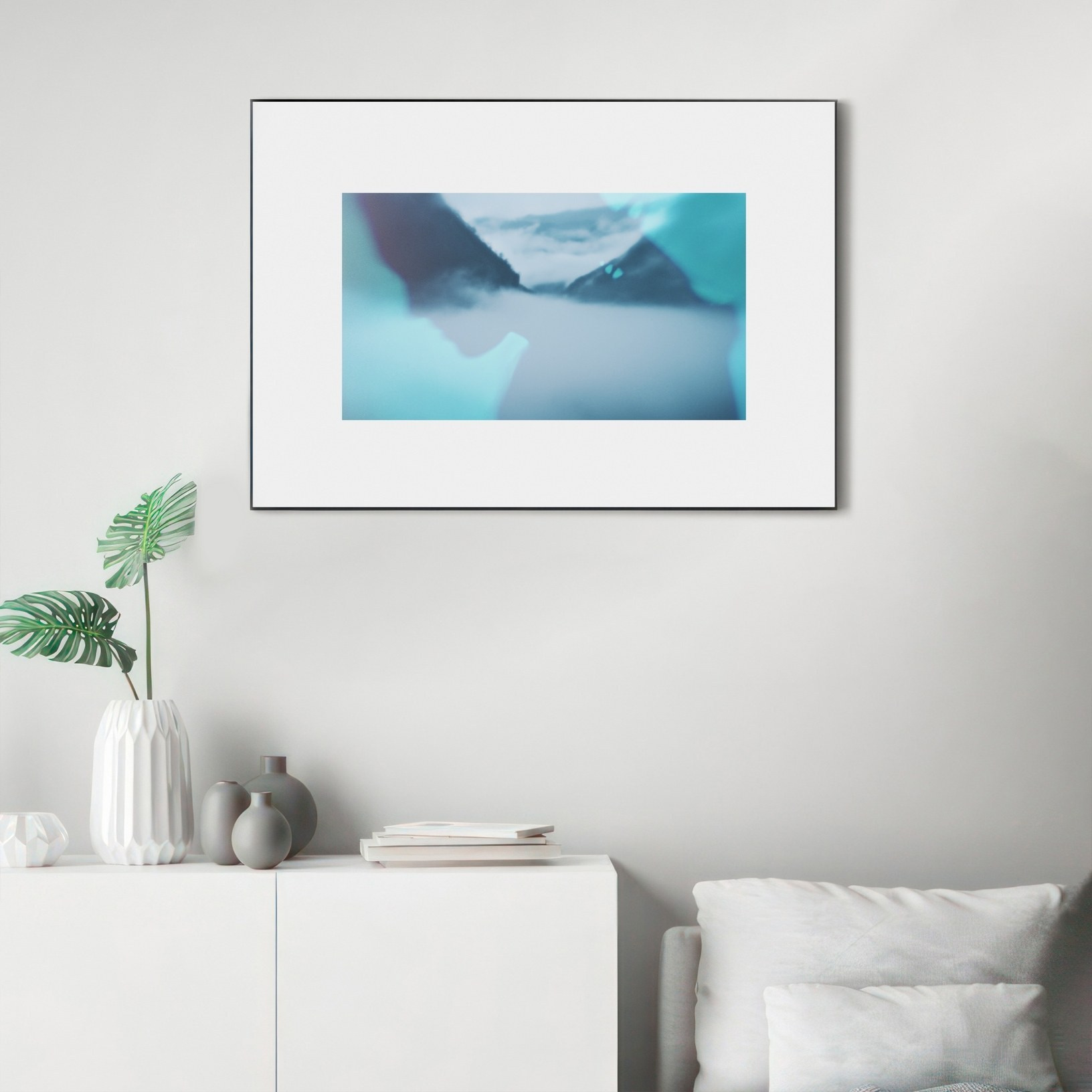 PAST LIVES. Eduard Kopysov — International visual artist