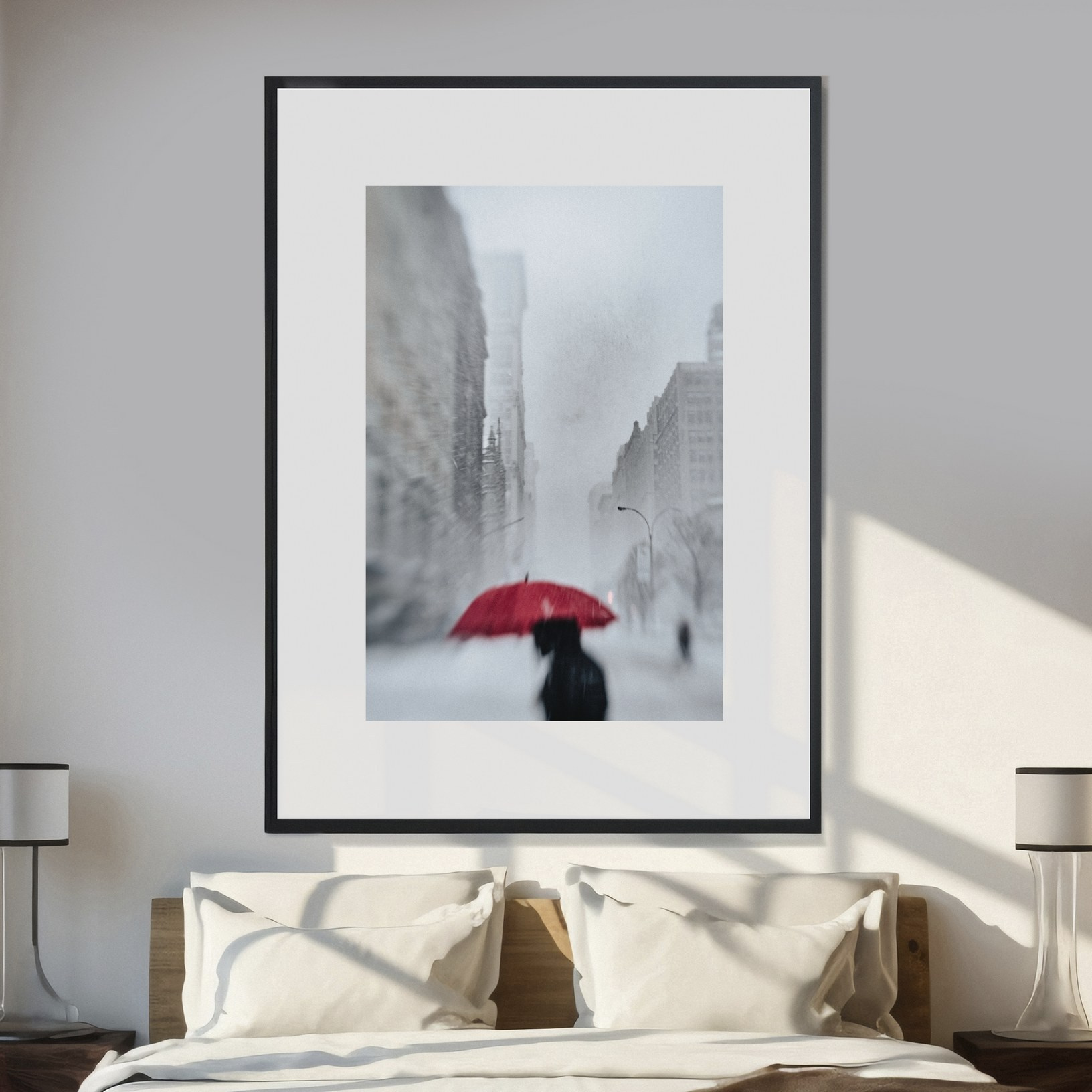 STREETS SPIRIT. Eduard Kopysov — International visual artist