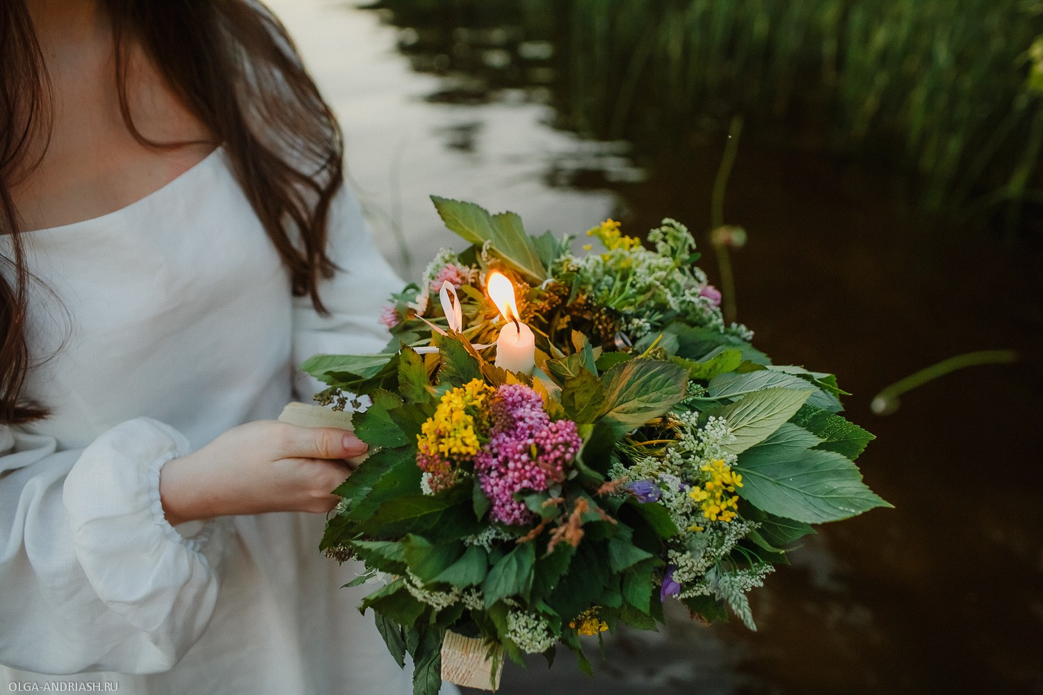 Иван Купала. Семейный, портретный и свадебный фотограф в Санкт-Петербурге и Москве