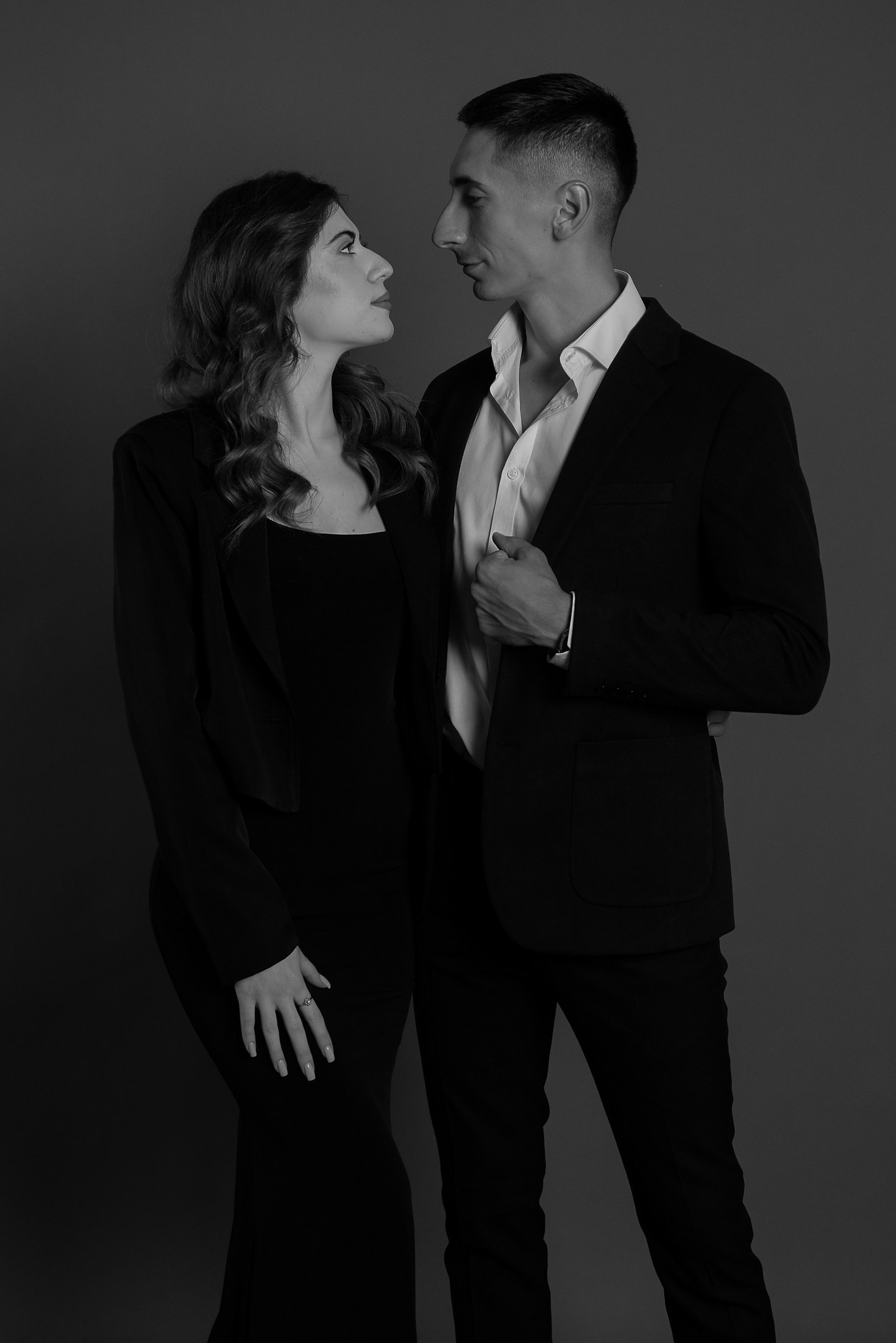 Love Story. Фотограф Надршина Лилия