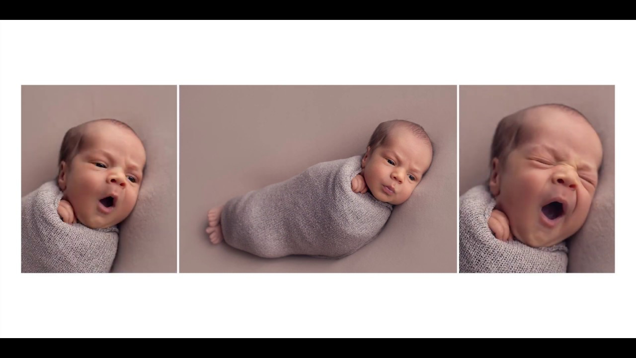 Данила 24 дня новой жизни. Ирина Чайка. Профессиональный фотограф и наставник экспертов